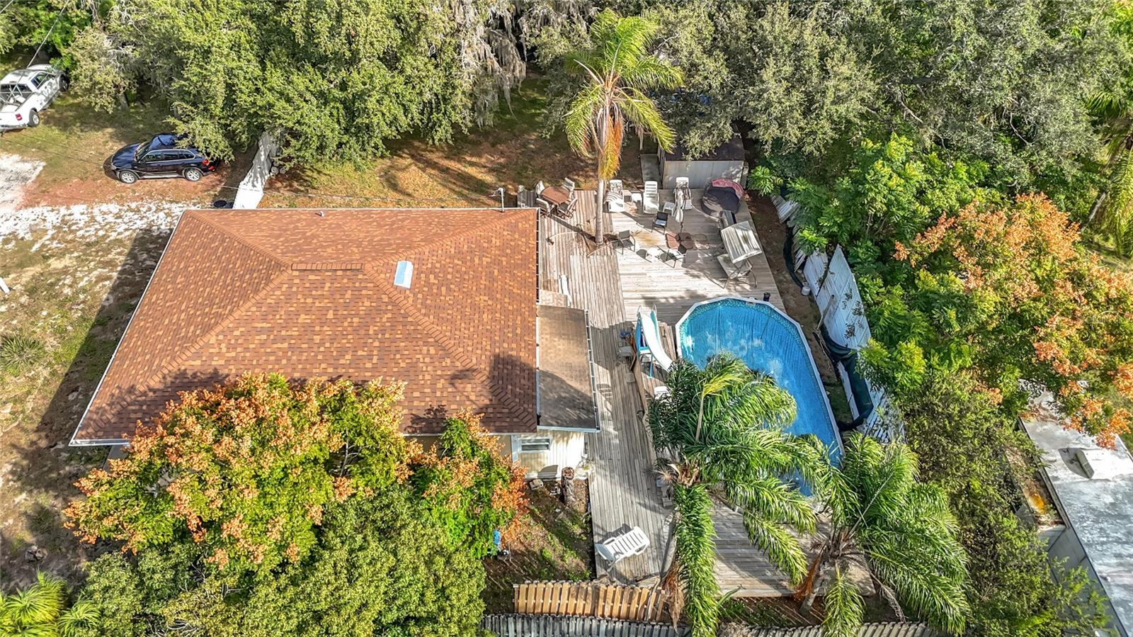 PALM LAKES TERRACE - Residential