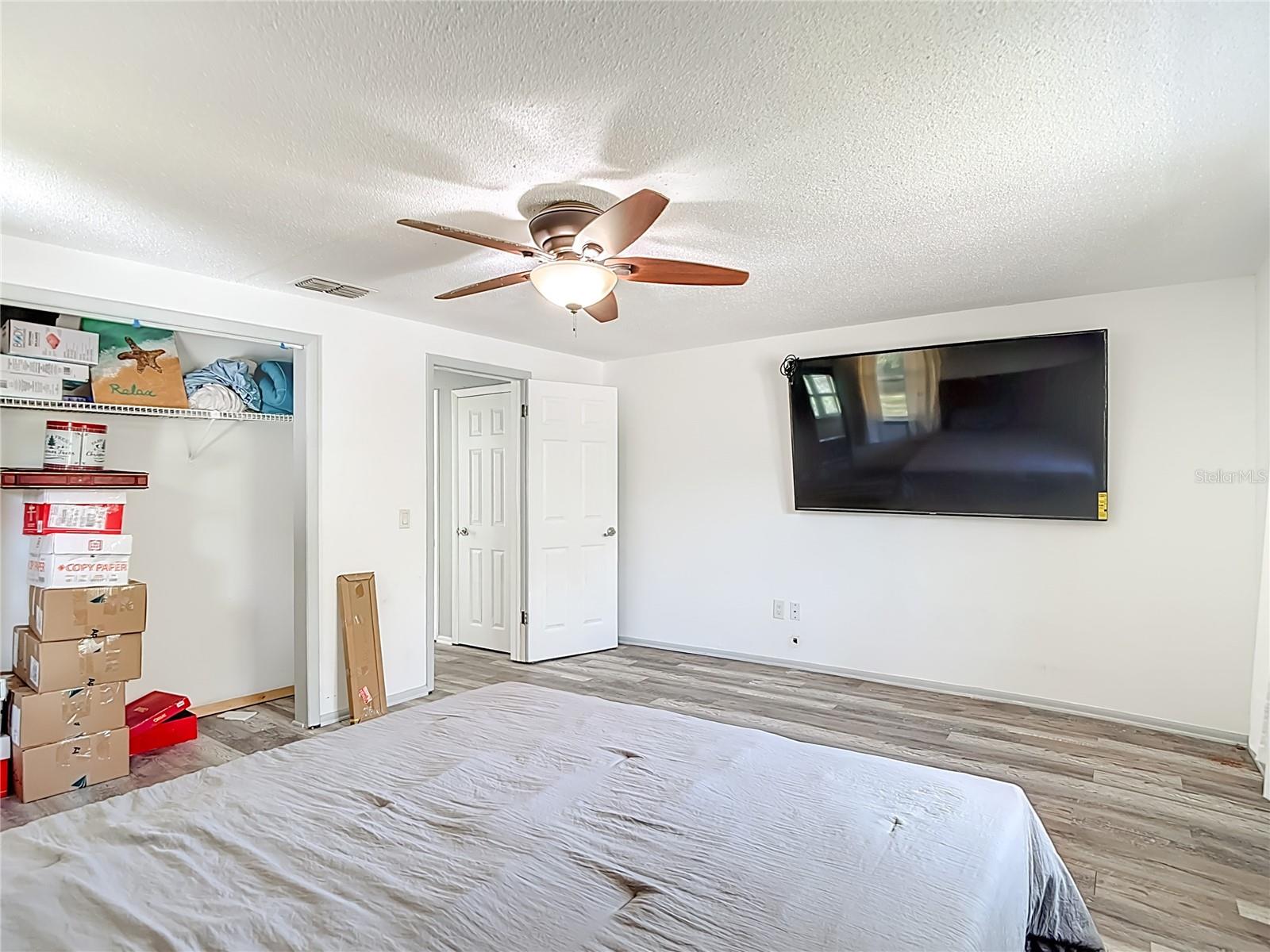 PALM LAKES TERRACE - Residential