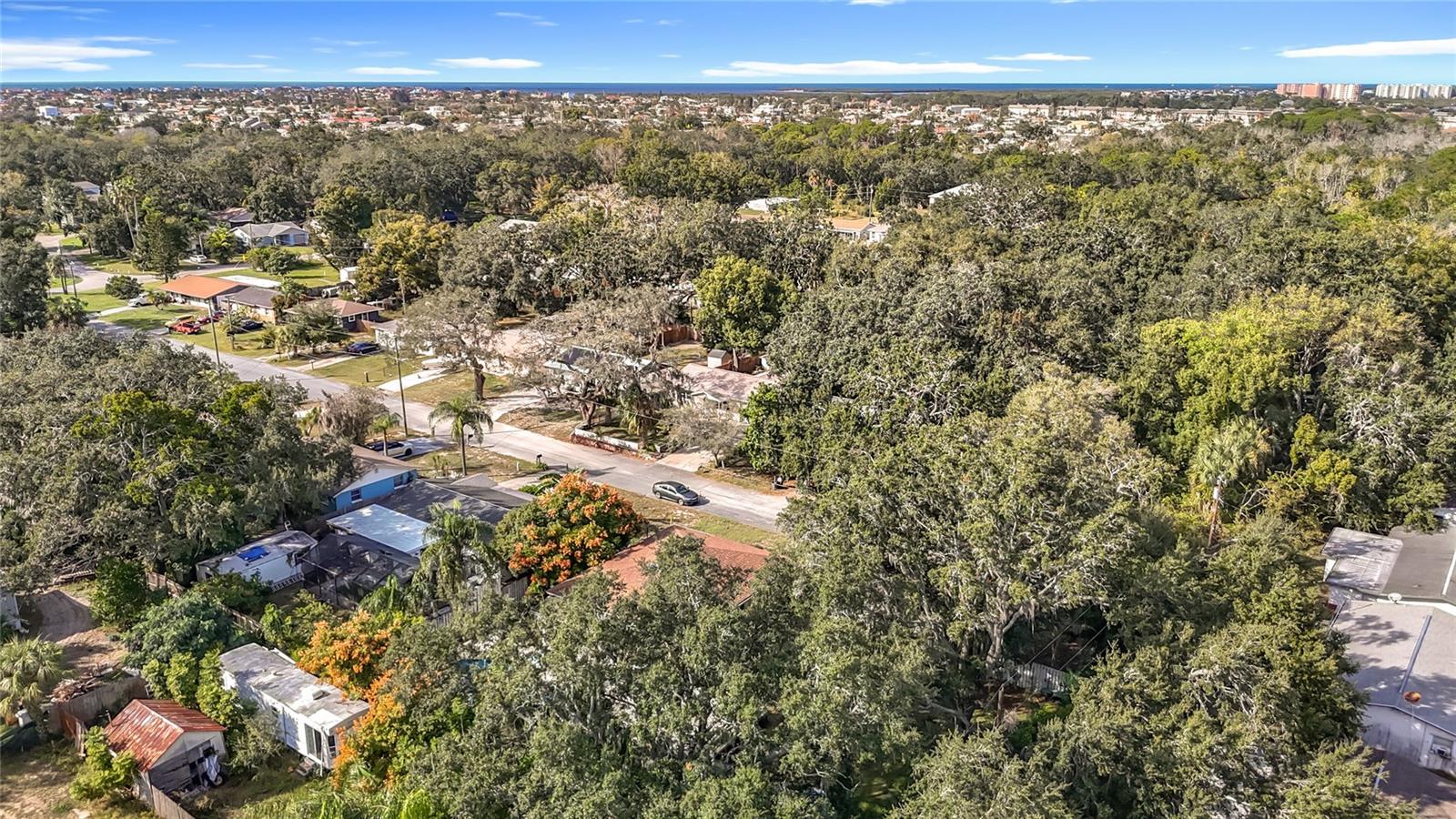 PALM LAKES TERRACE - Residential