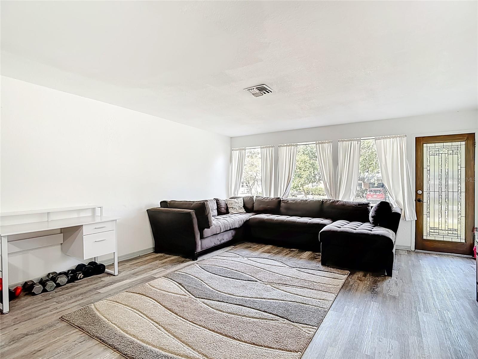 PALM LAKES TERRACE - Residential