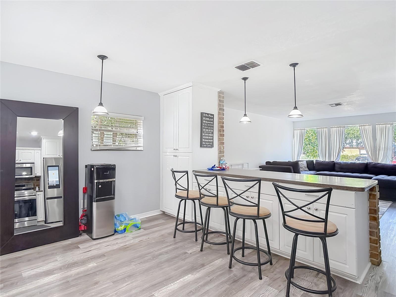 PALM LAKES TERRACE - Residential