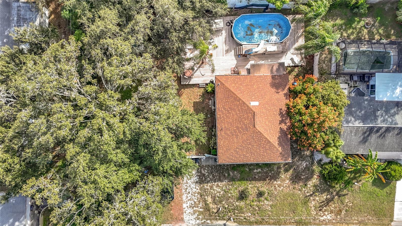 PALM LAKES TERRACE - Residential