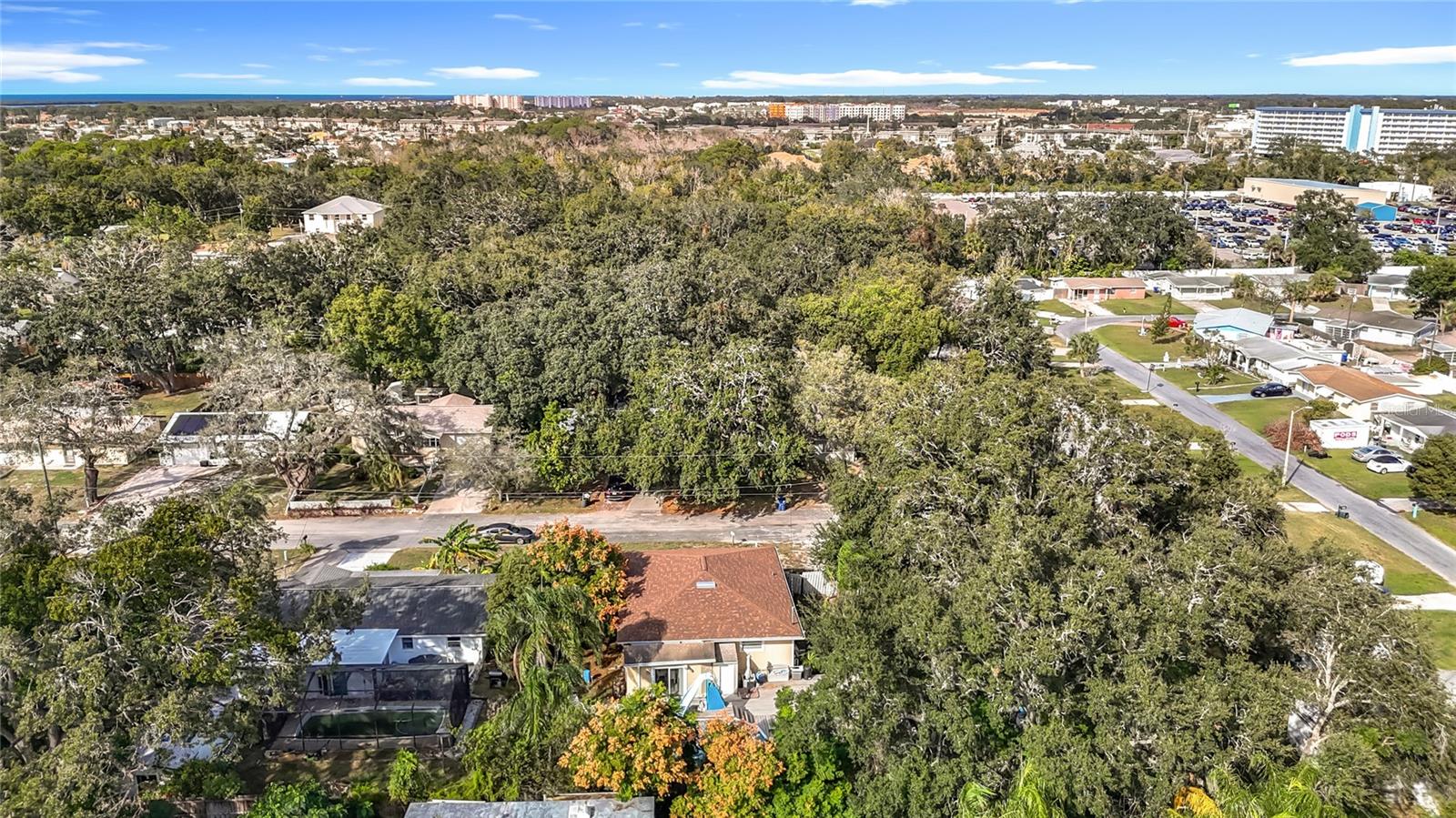 PALM LAKES TERRACE - Residential