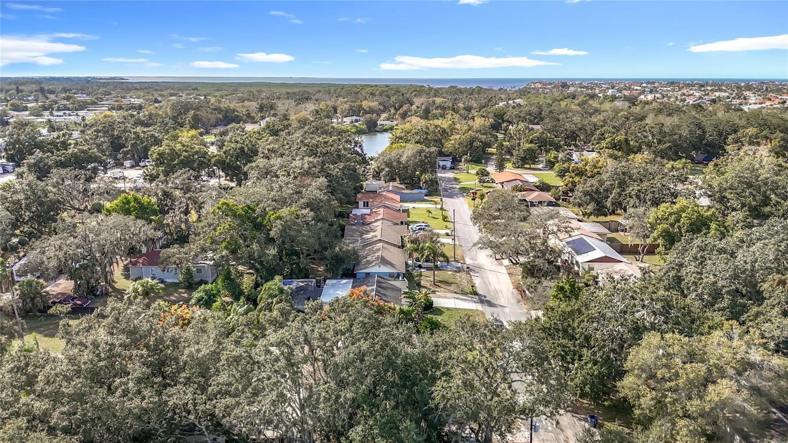 PALM LAKES TERRACE - Residential