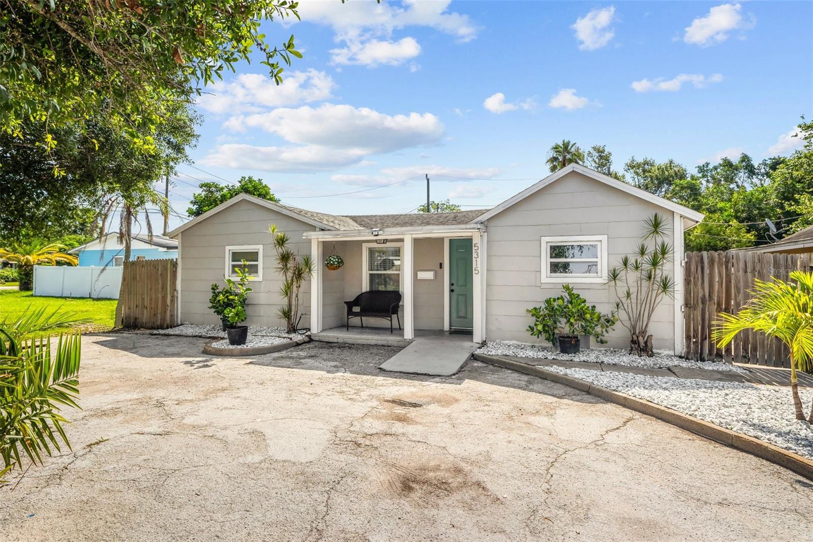 5315 40TH STREET N