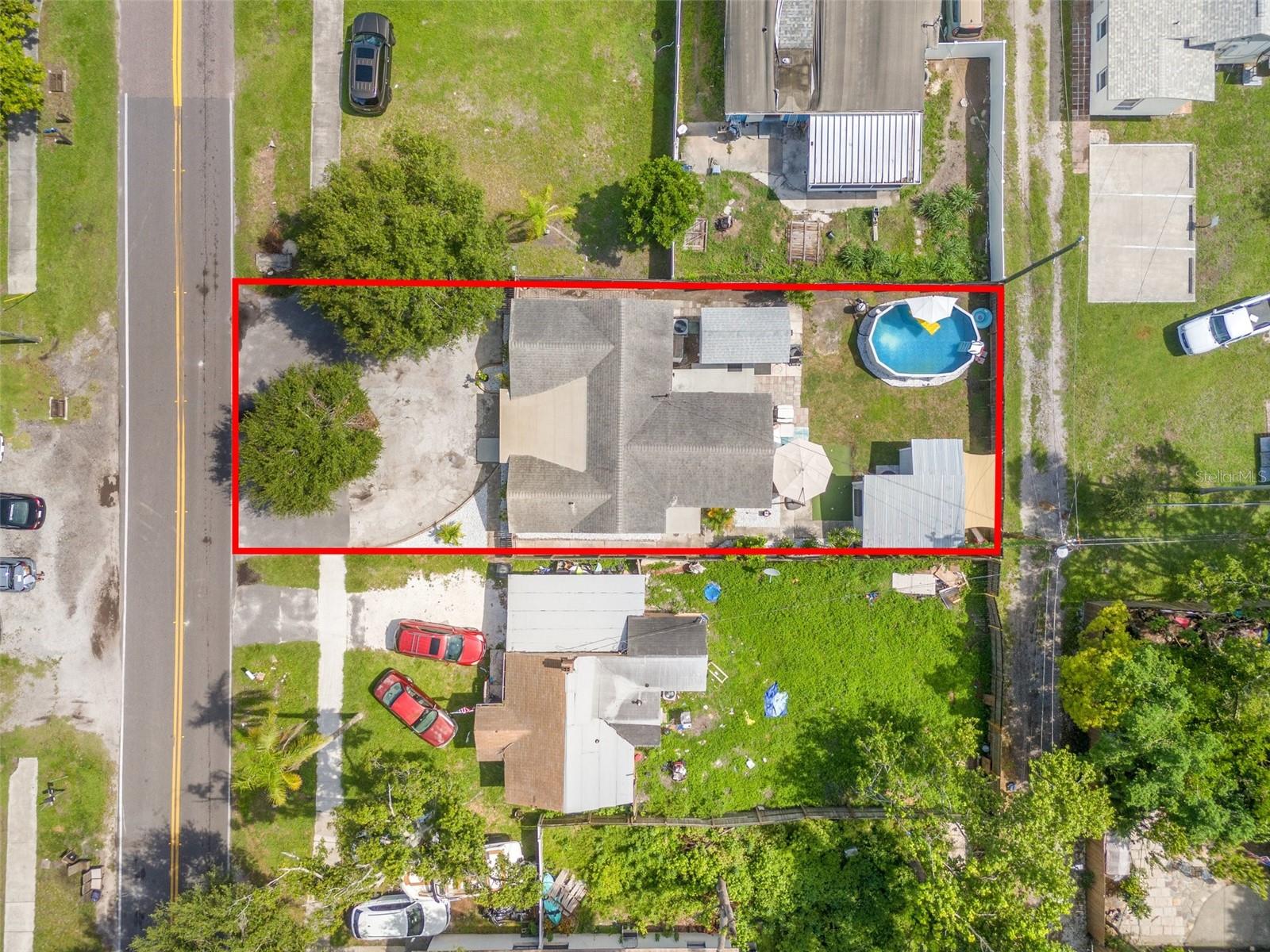5315 40TH STREET N