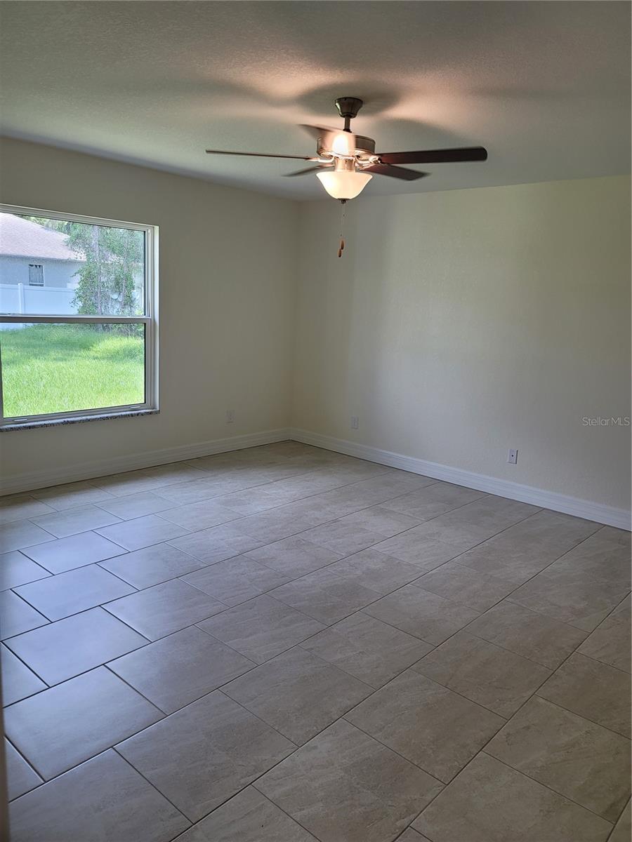 PORT CHARLOTTE SUB 26 - Residential Lease