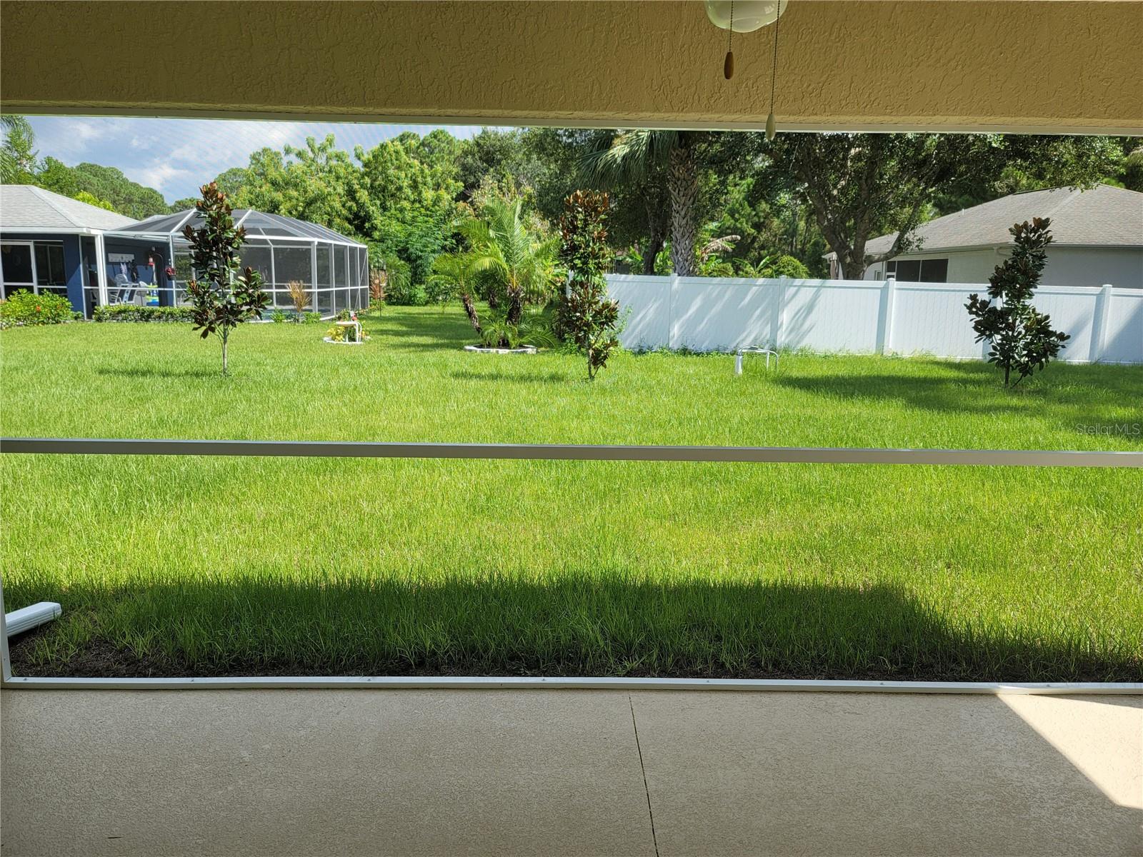 PORT CHARLOTTE SUB 26 - Residential Lease