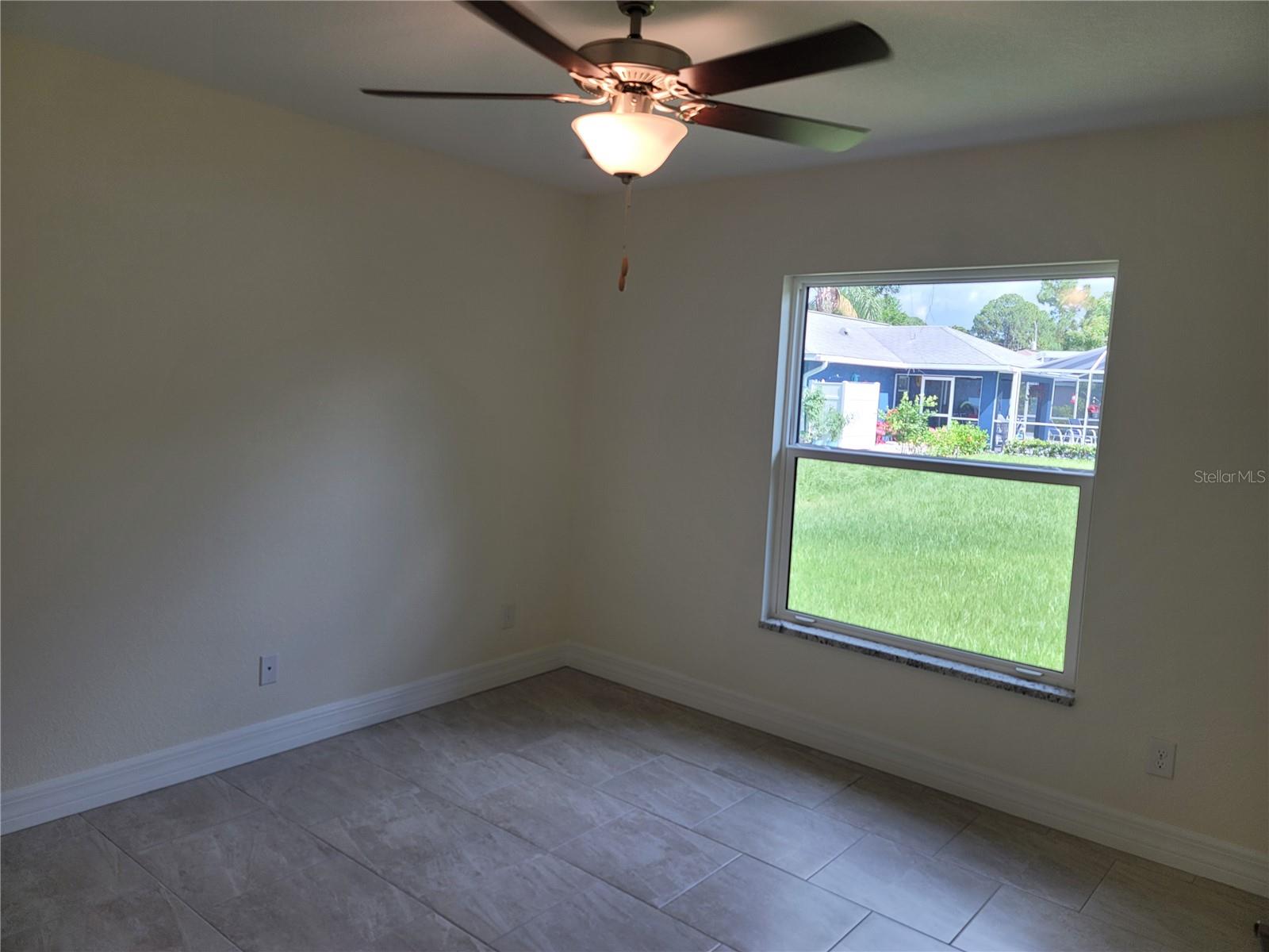 PORT CHARLOTTE SUB 26 - Residential Lease