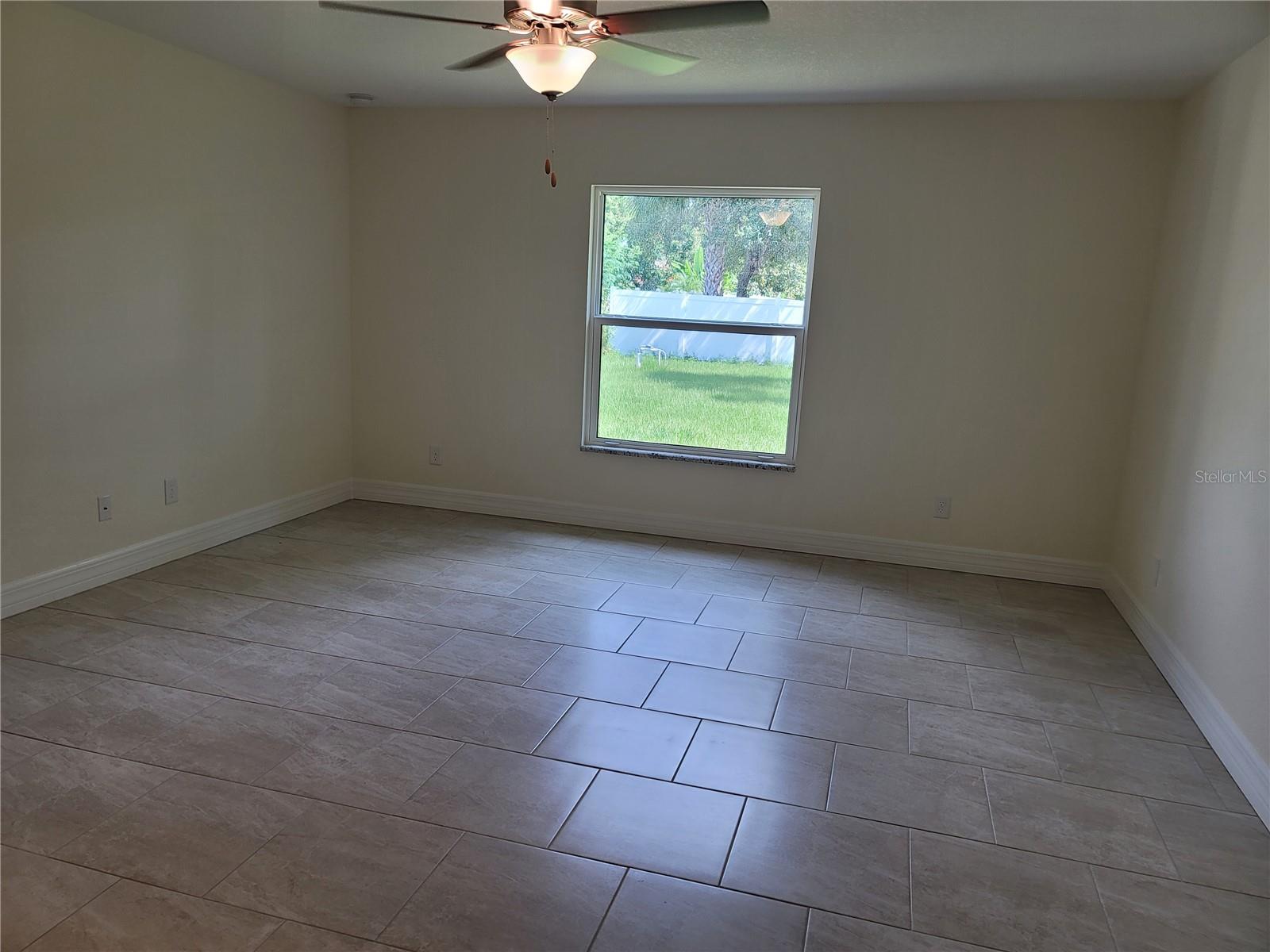 PORT CHARLOTTE SUB 26 - Residential Lease