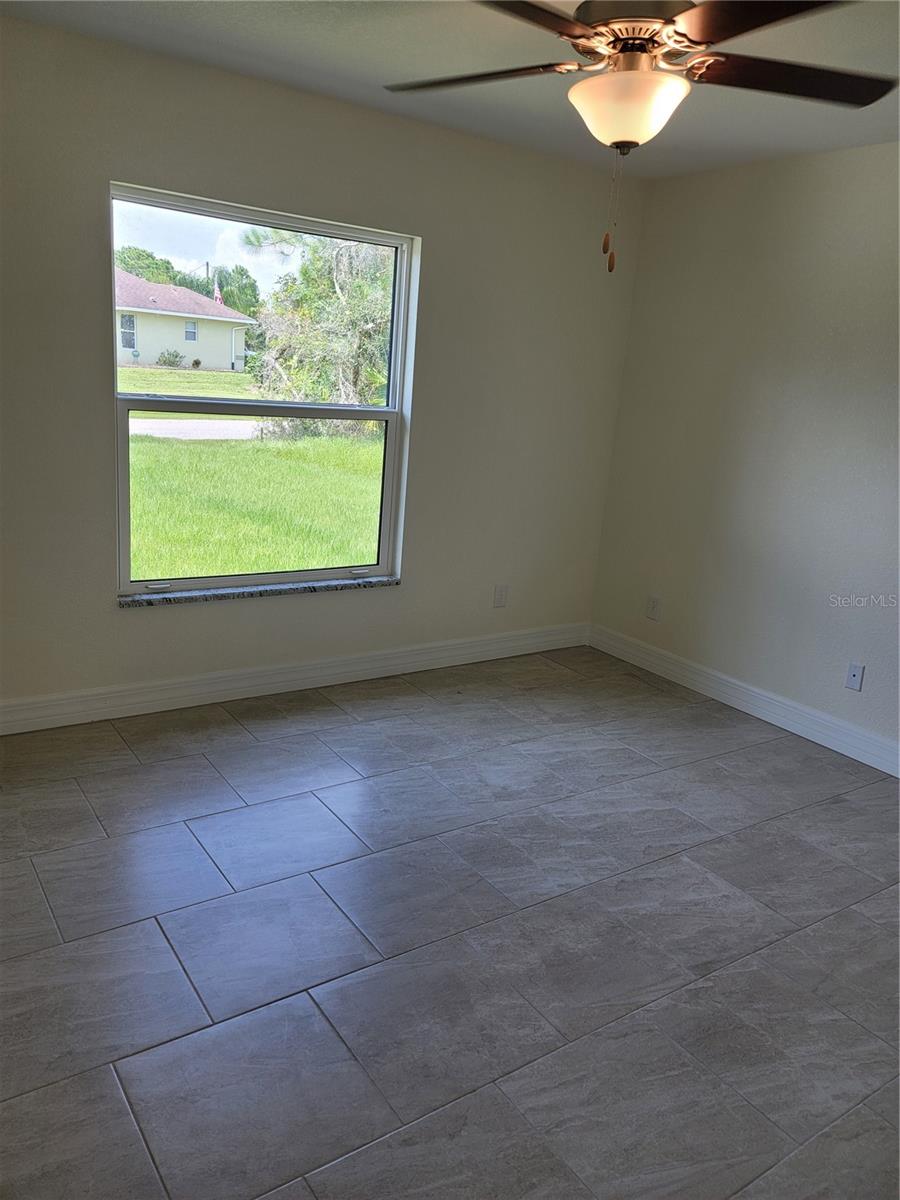 PORT CHARLOTTE SUB 26 - Residential Lease