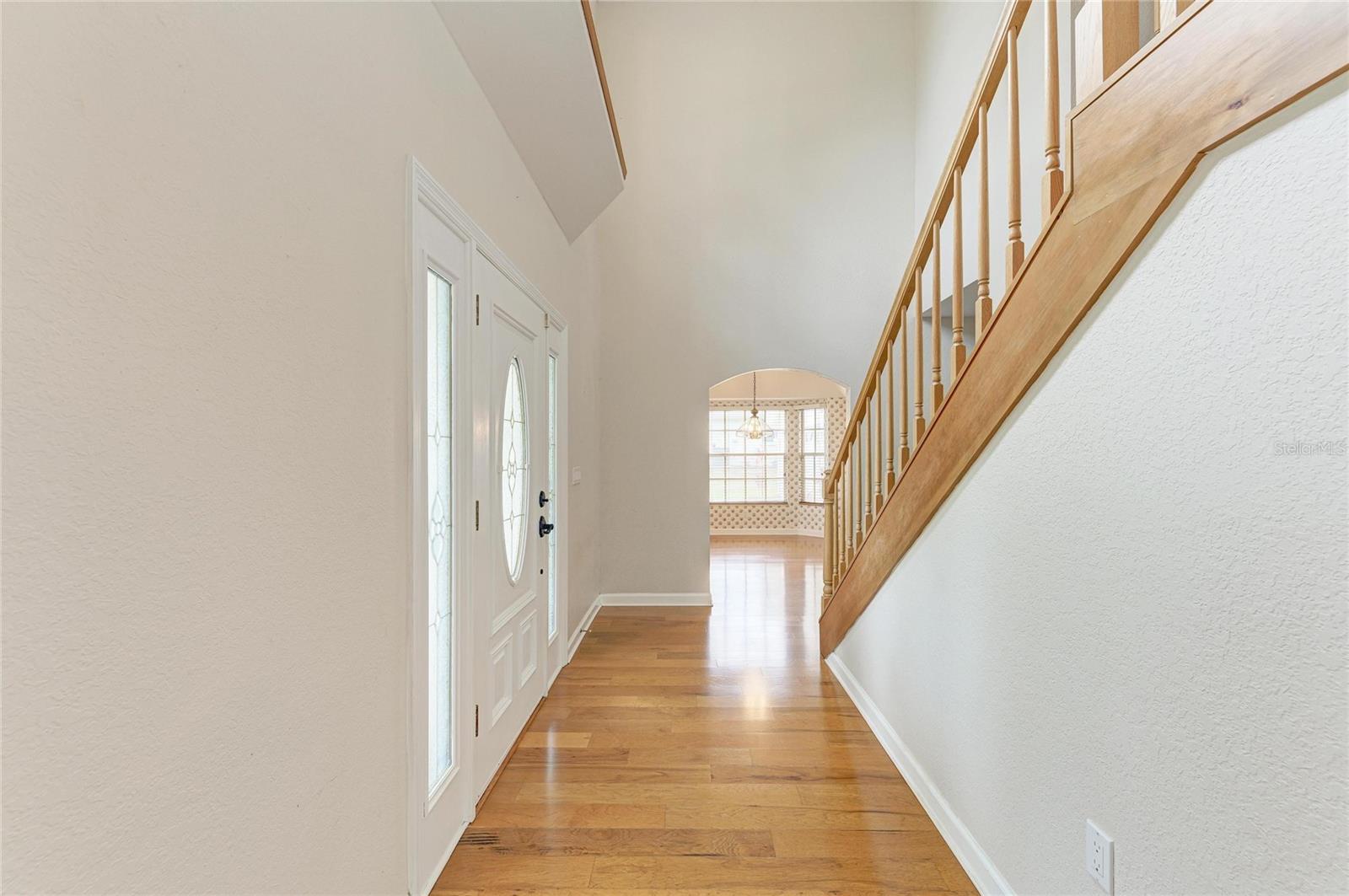 HIDDEN OAKS - Residential