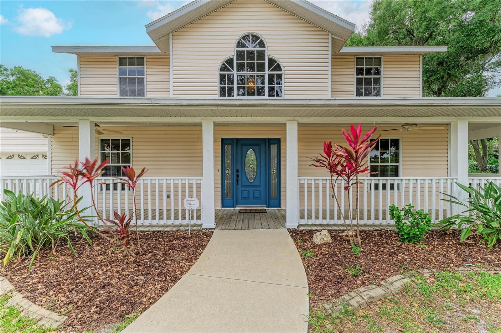 HIDDEN OAKS - Residential