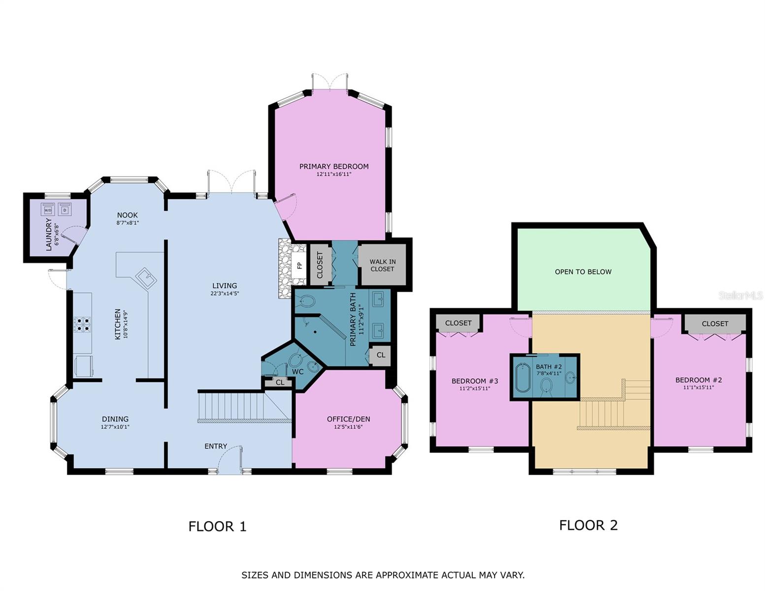 HIDDEN OAKS - Residential