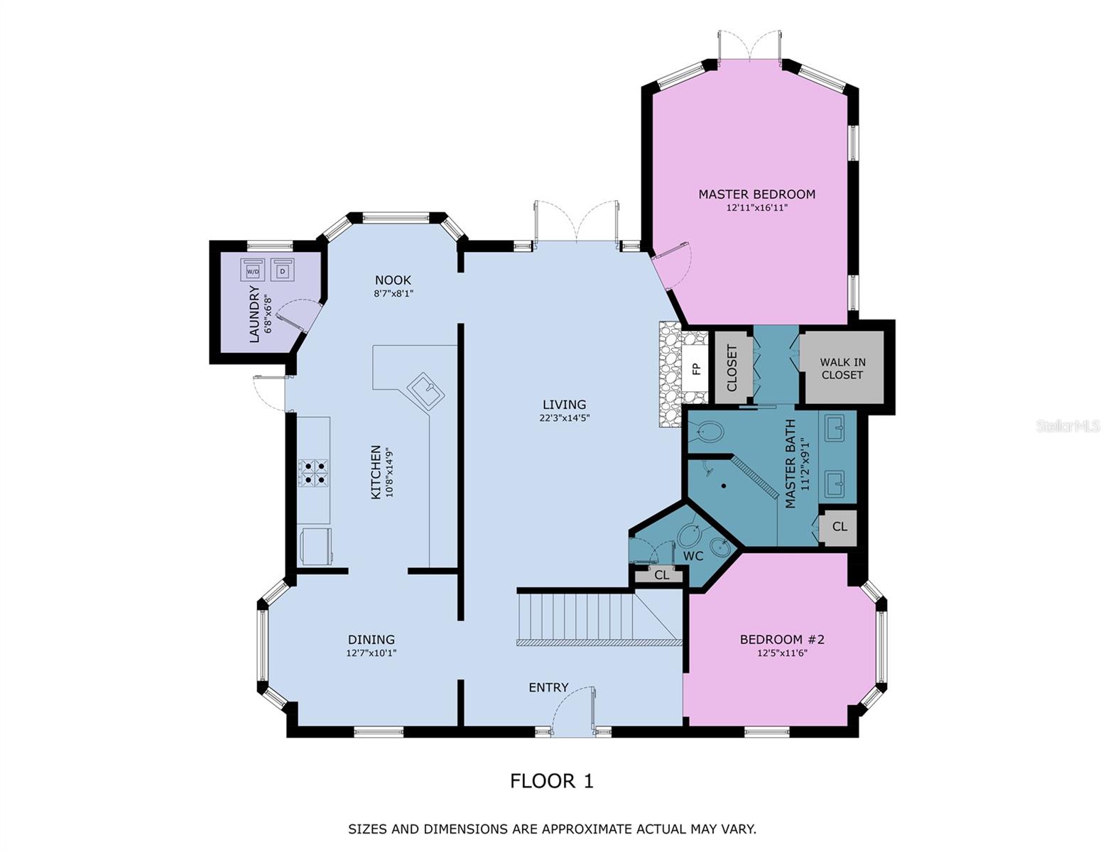 HIDDEN OAKS - Residential