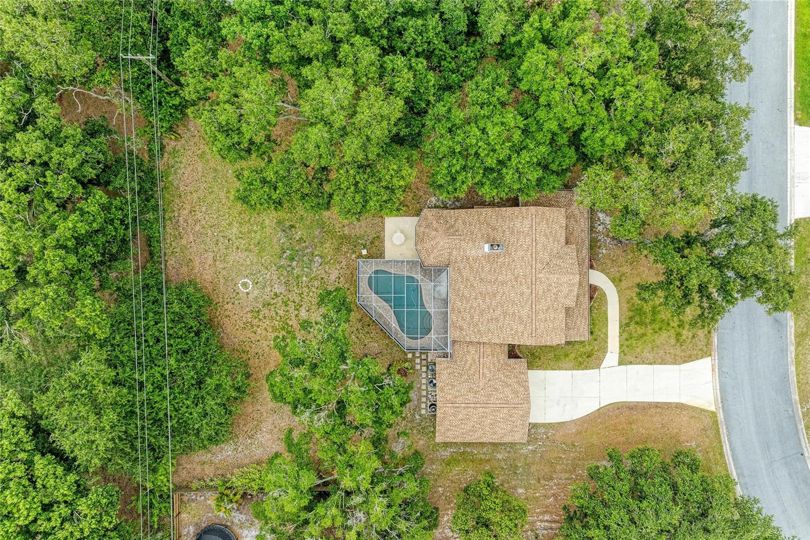 HIDDEN OAKS - Residential
