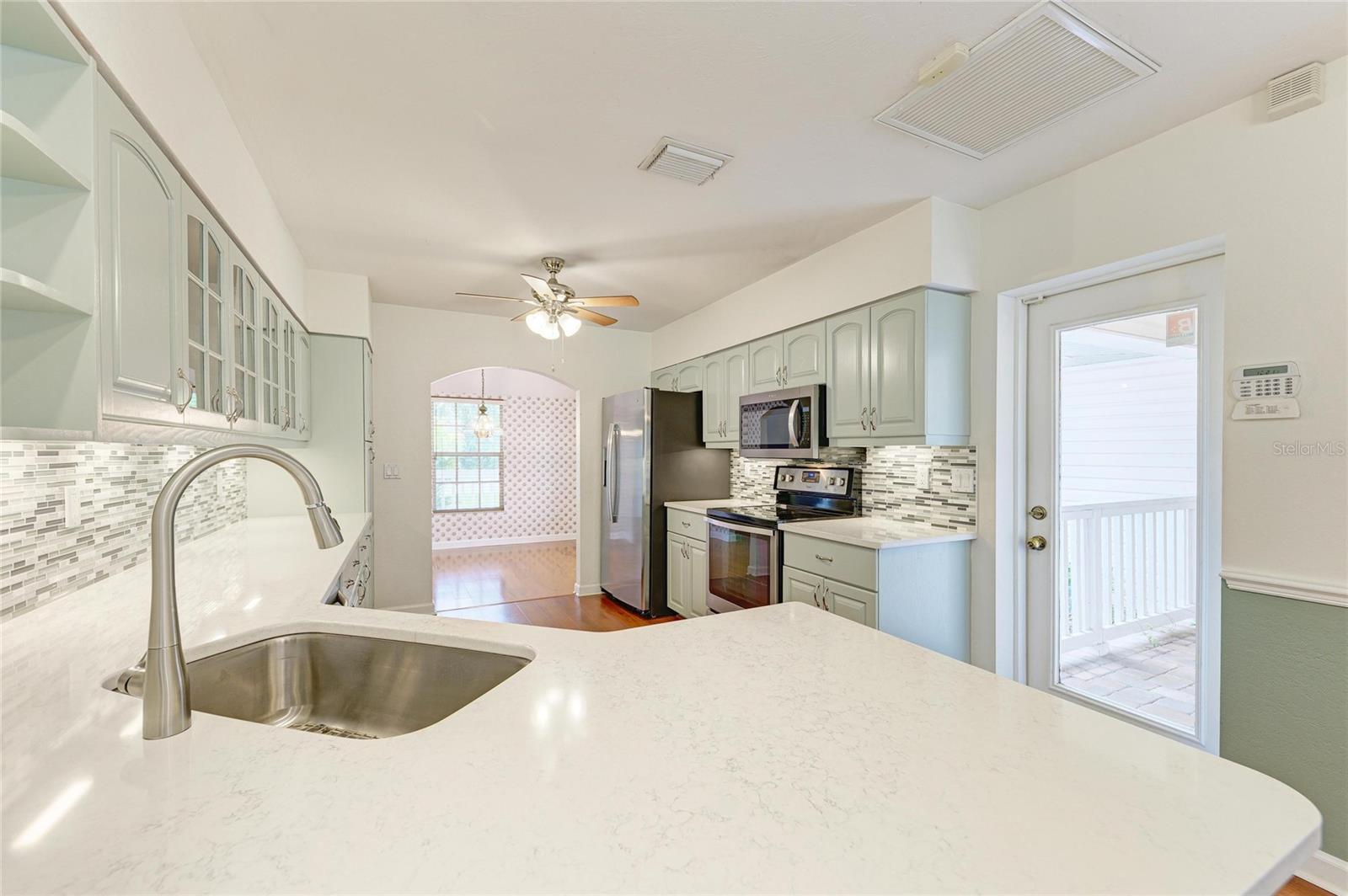 HIDDEN OAKS - Residential