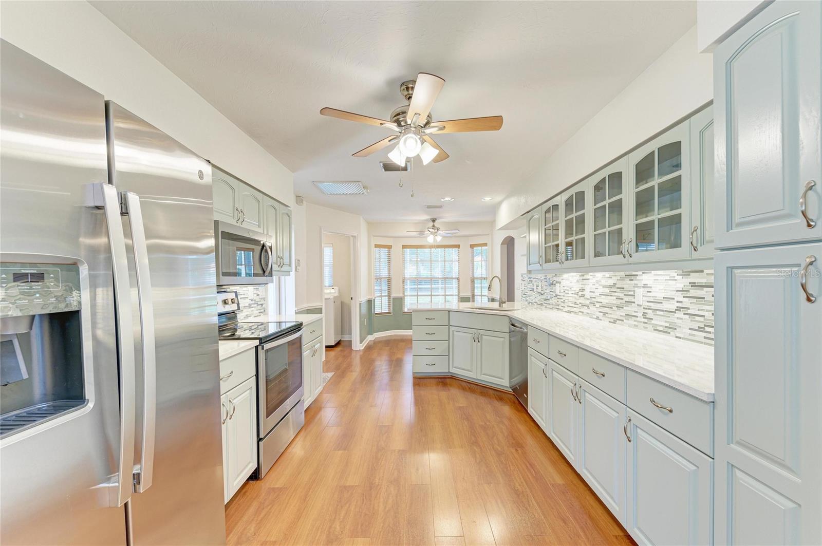 HIDDEN OAKS - Residential