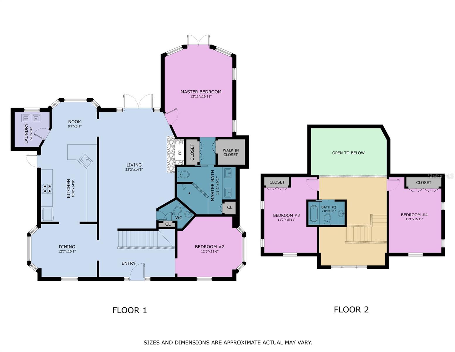 HIDDEN OAKS - Residential
