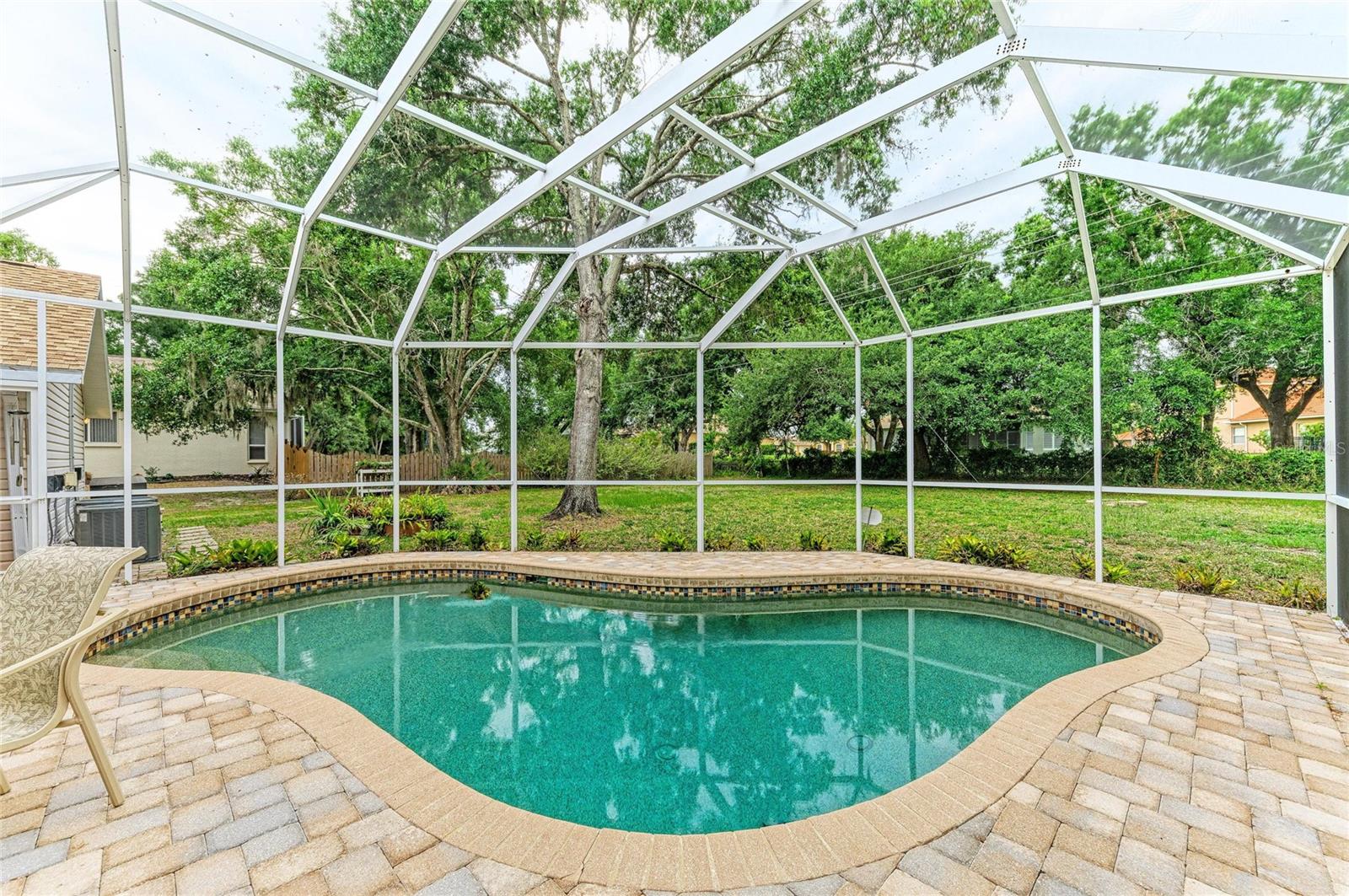 HIDDEN OAKS - Residential