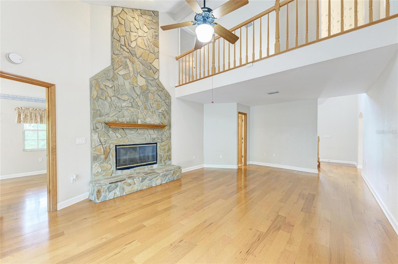 HIDDEN OAKS - Residential