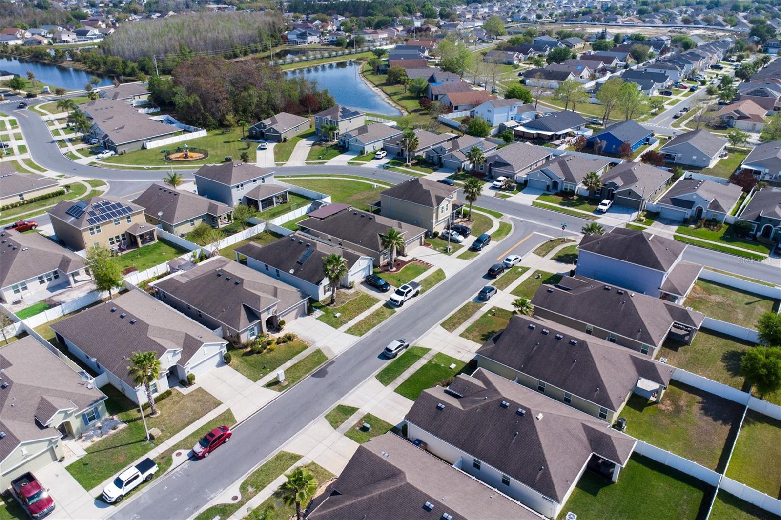 EAGLE BAY PH 3 - Residential