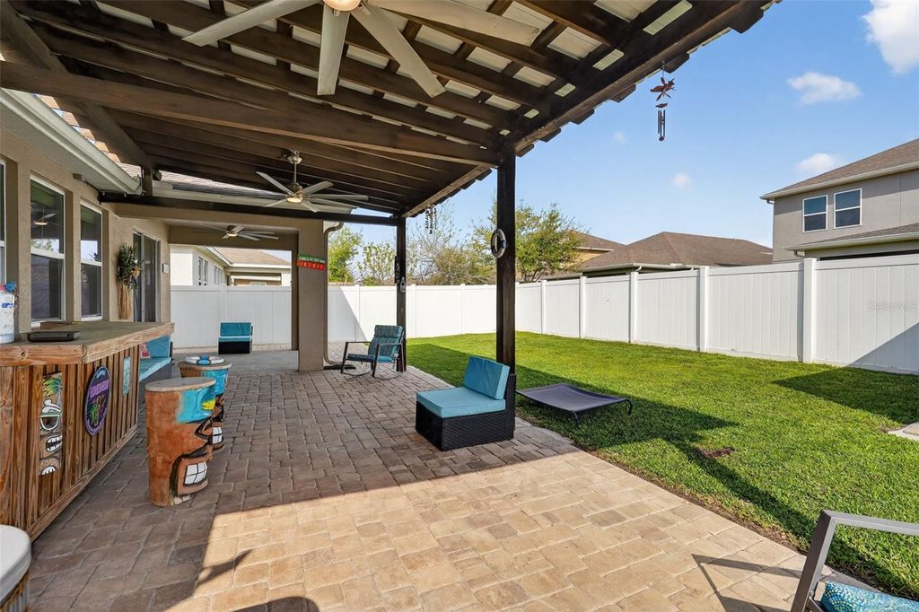 Photo of 2502 Isabela Terrace, Kissimmee, FL 34743 (MLS # S5146470)