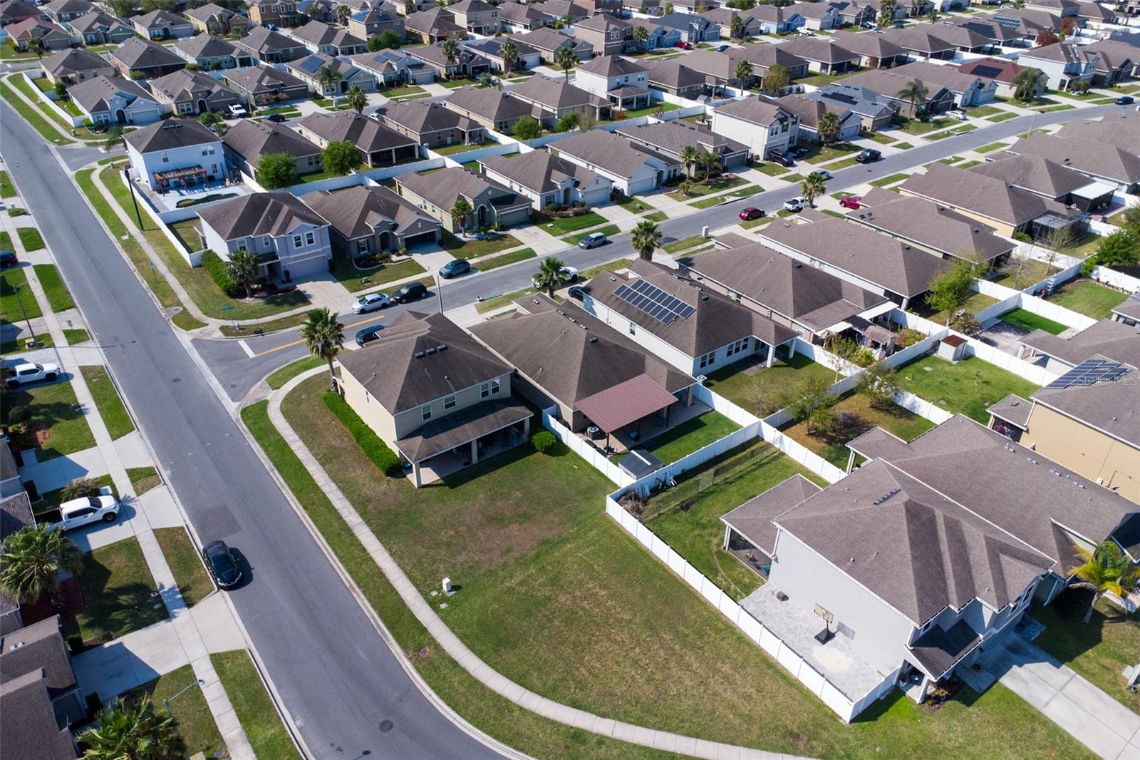 EAGLE BAY PH 3 - Residential