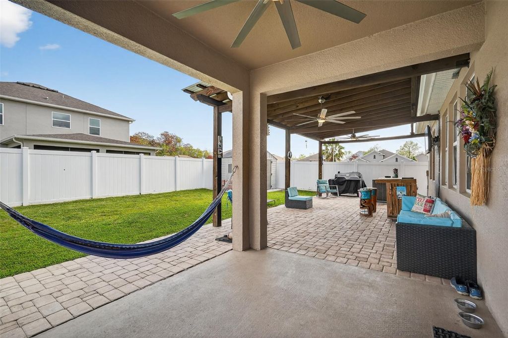 Photo of 2502 Isabela Terrace, Kissimmee, FL 34743 (MLS # S5146470)