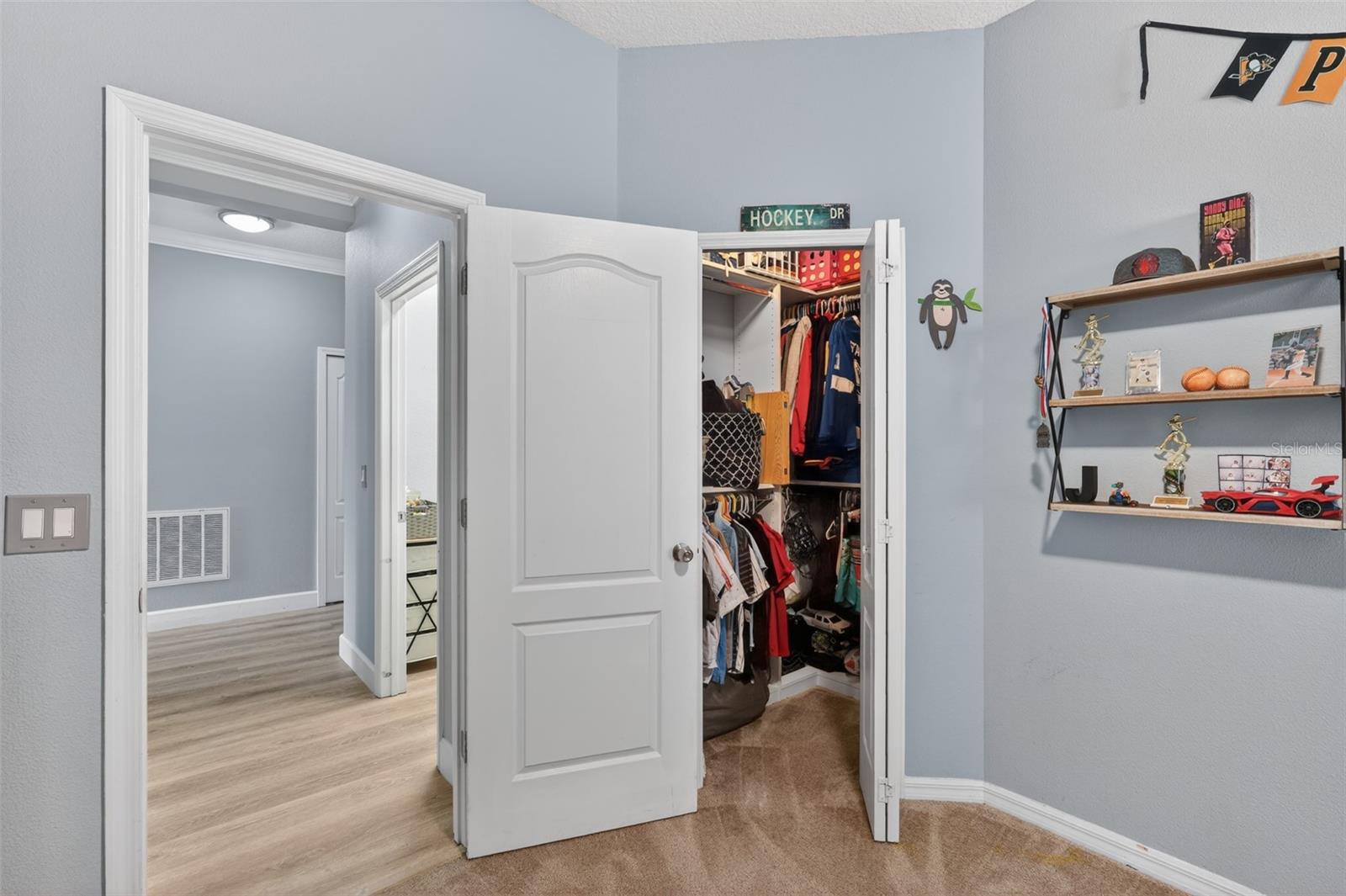 EAGLE BAY PH 3 - Residential