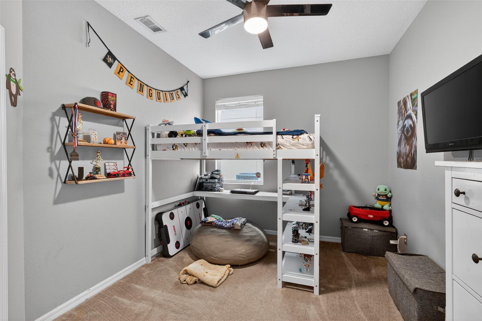 EAGLE BAY PH 3 - Residential