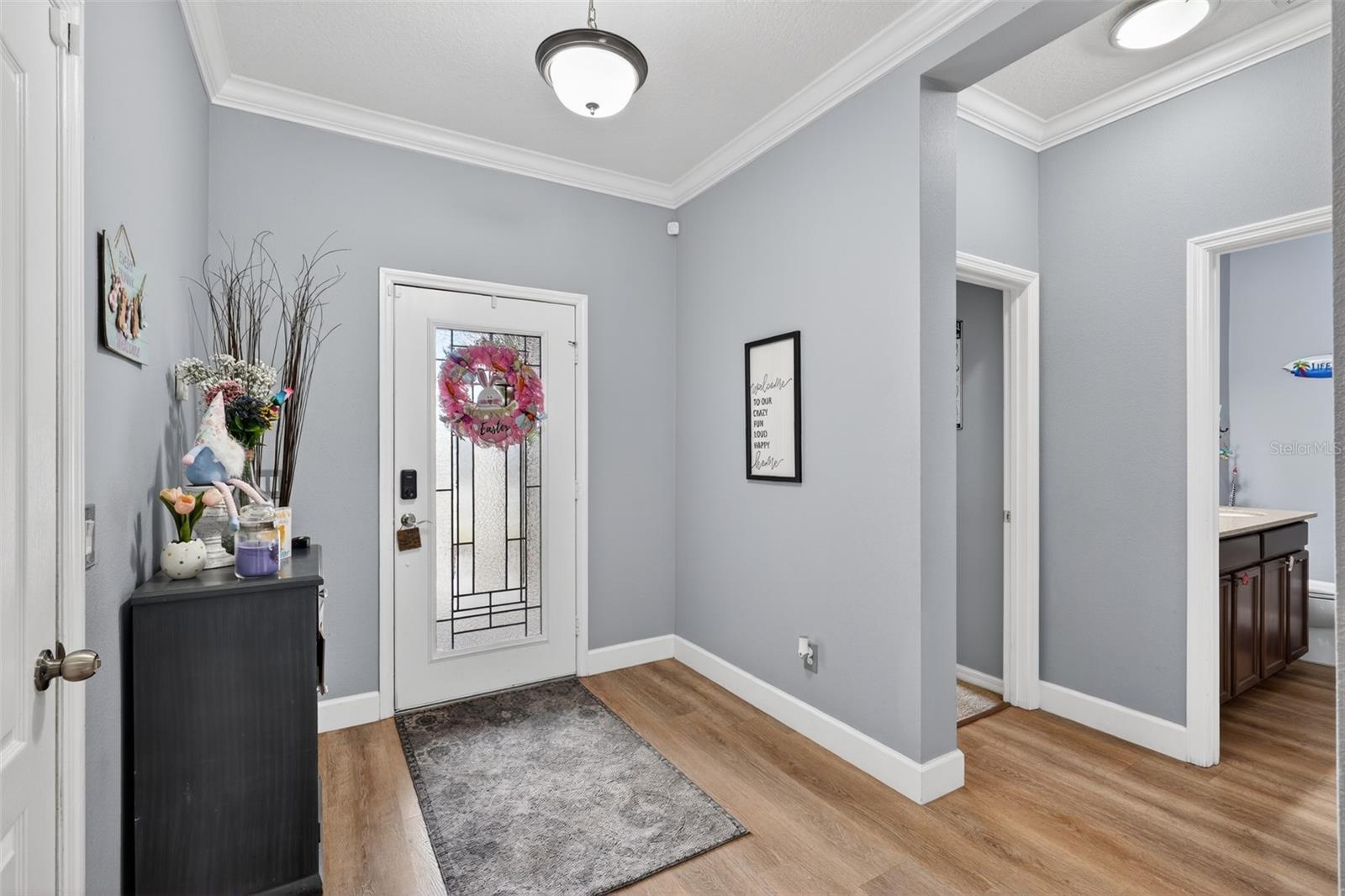 EAGLE BAY PH 3 - Residential