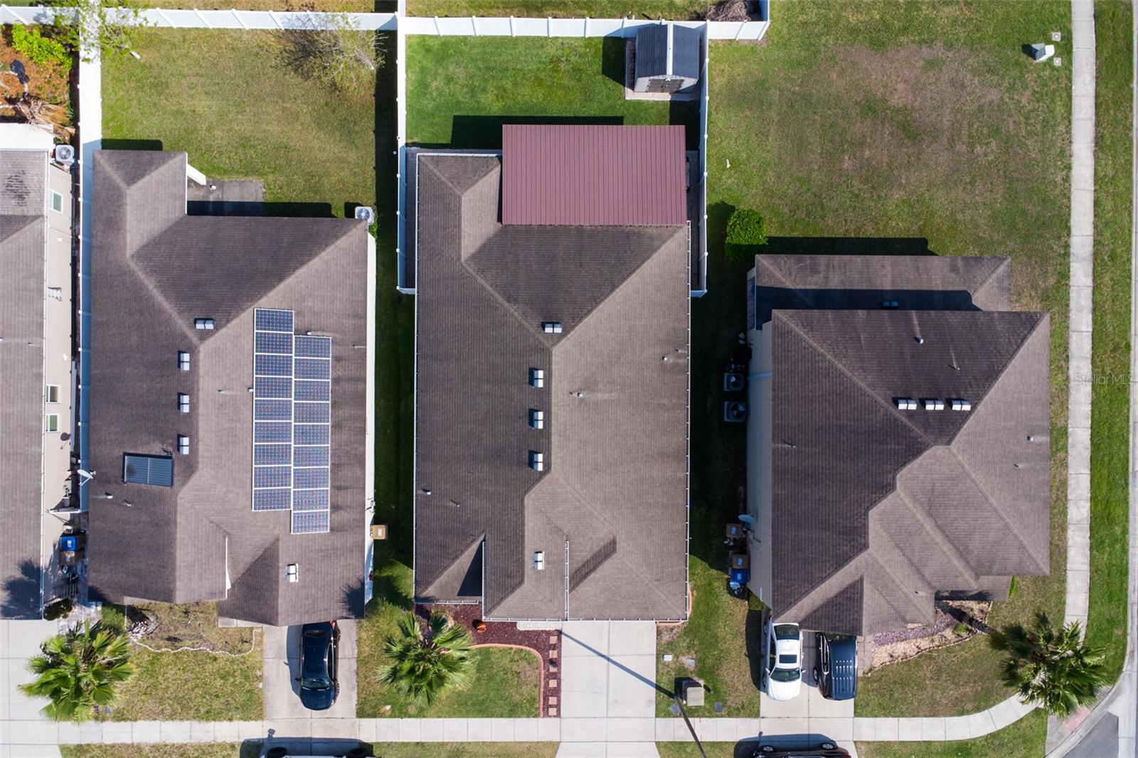 EAGLE BAY PH 3 - Residential