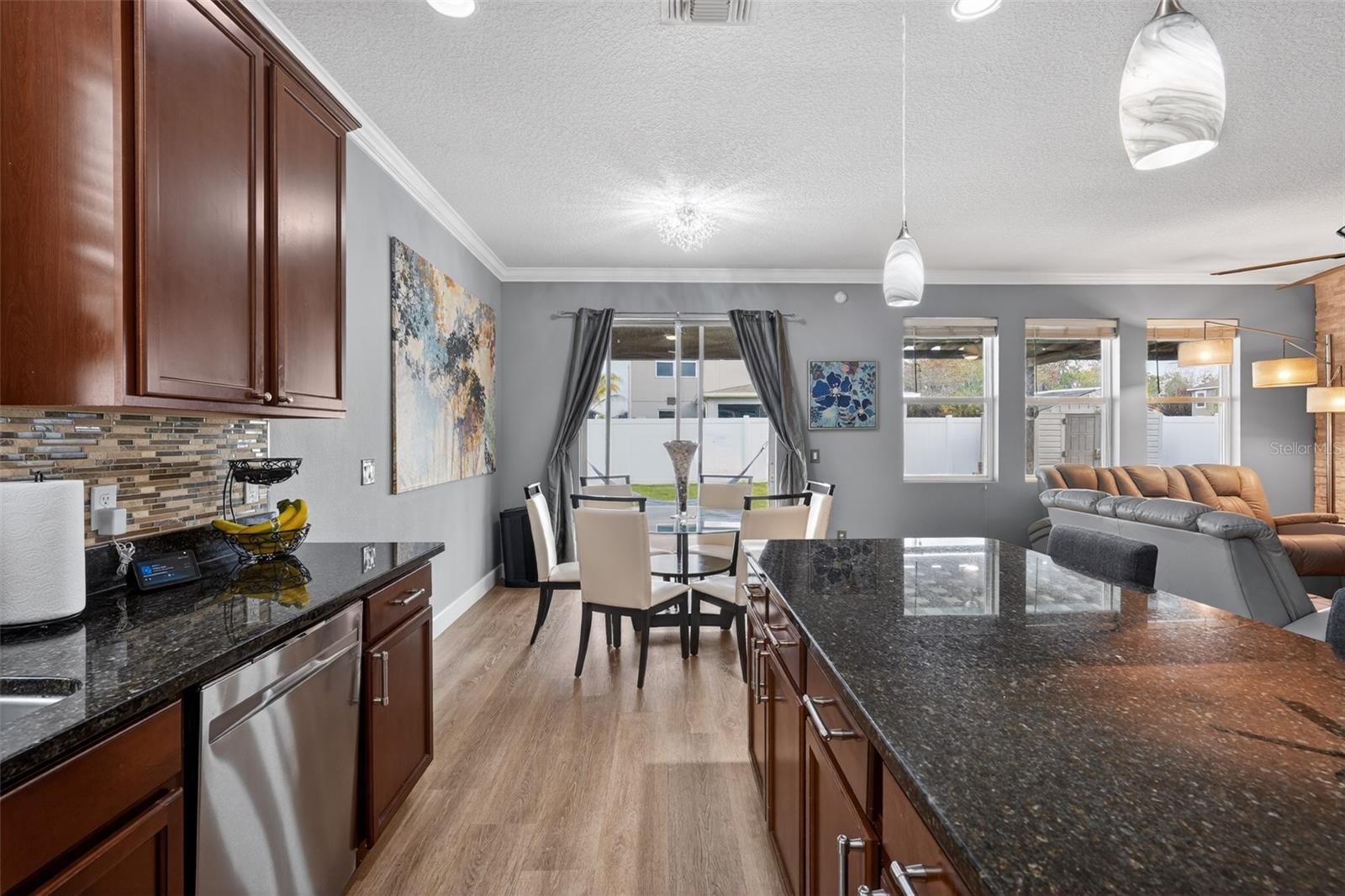 EAGLE BAY PH 3 - Residential