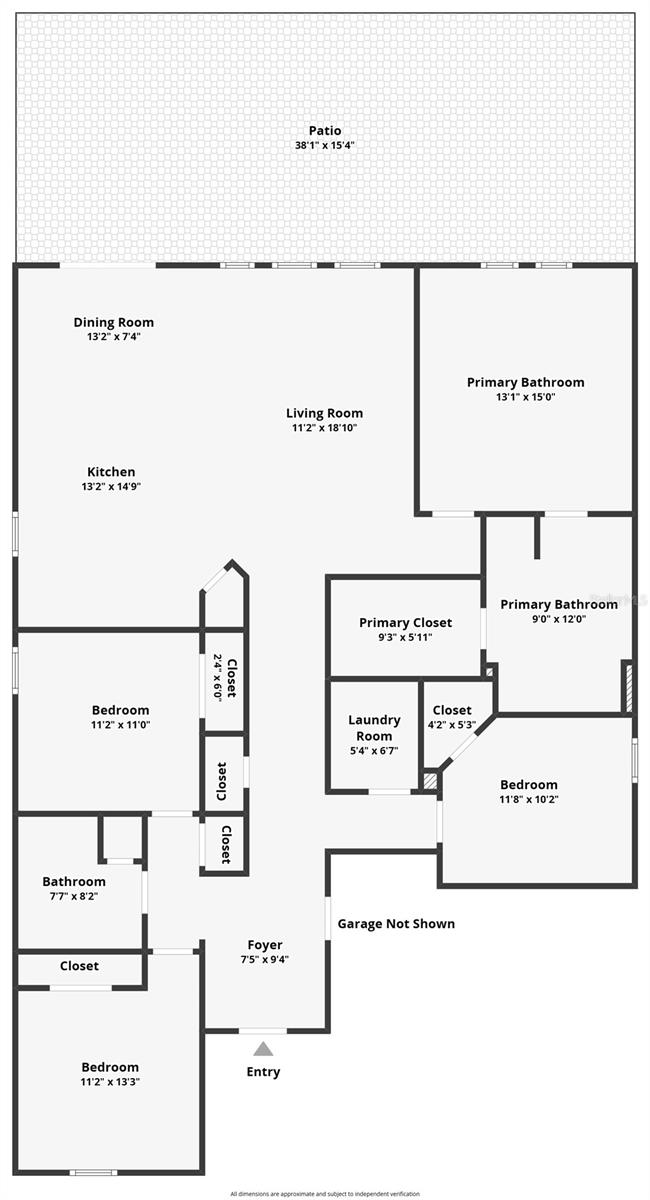 EAGLE BAY PH 3 - Residential