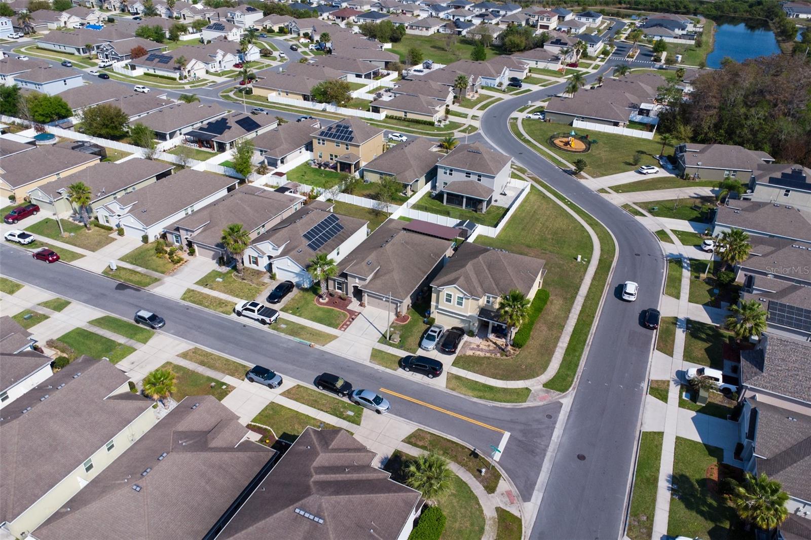 EAGLE BAY PH 3 - Residential