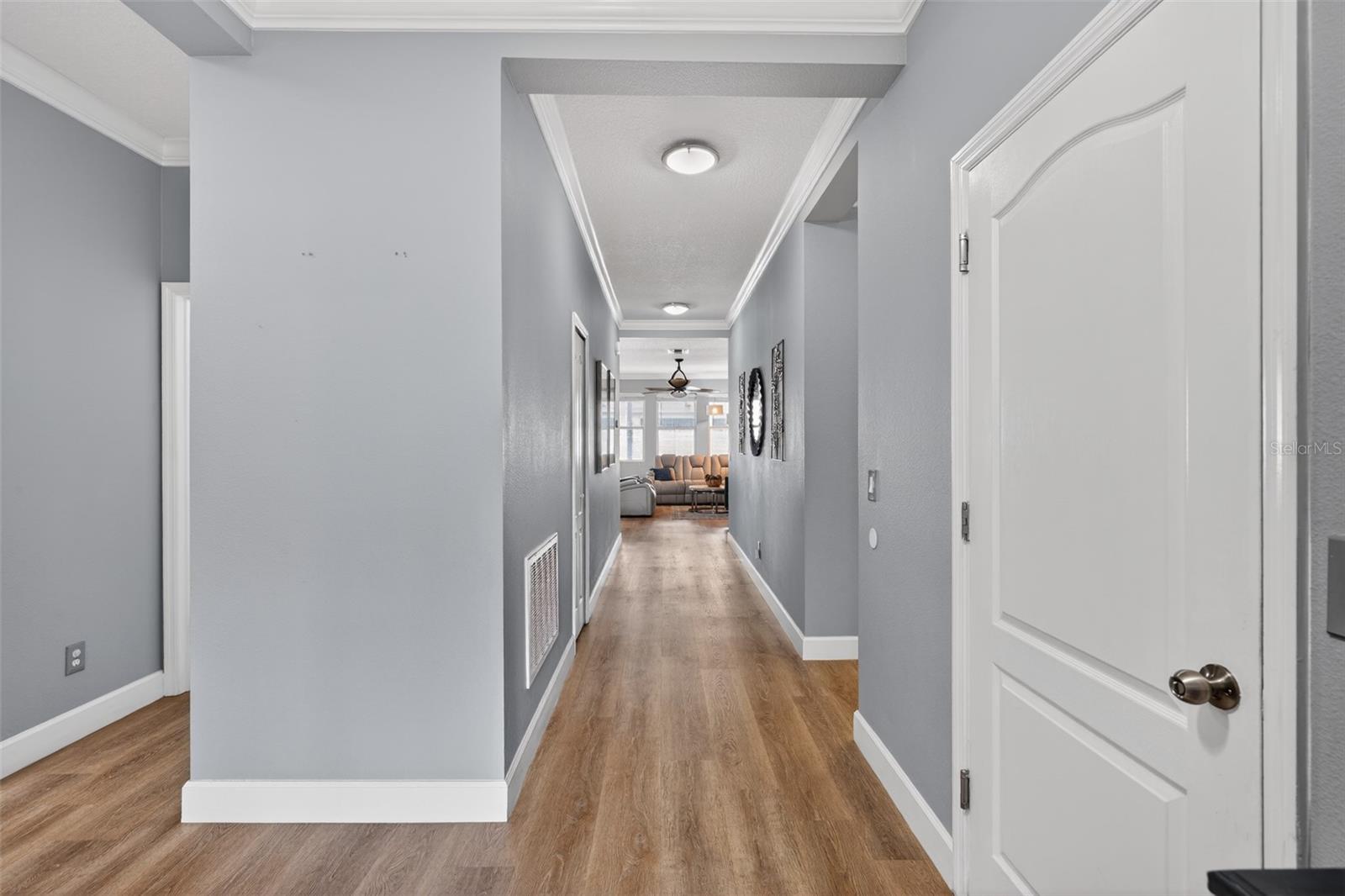 EAGLE BAY PH 3 - Residential