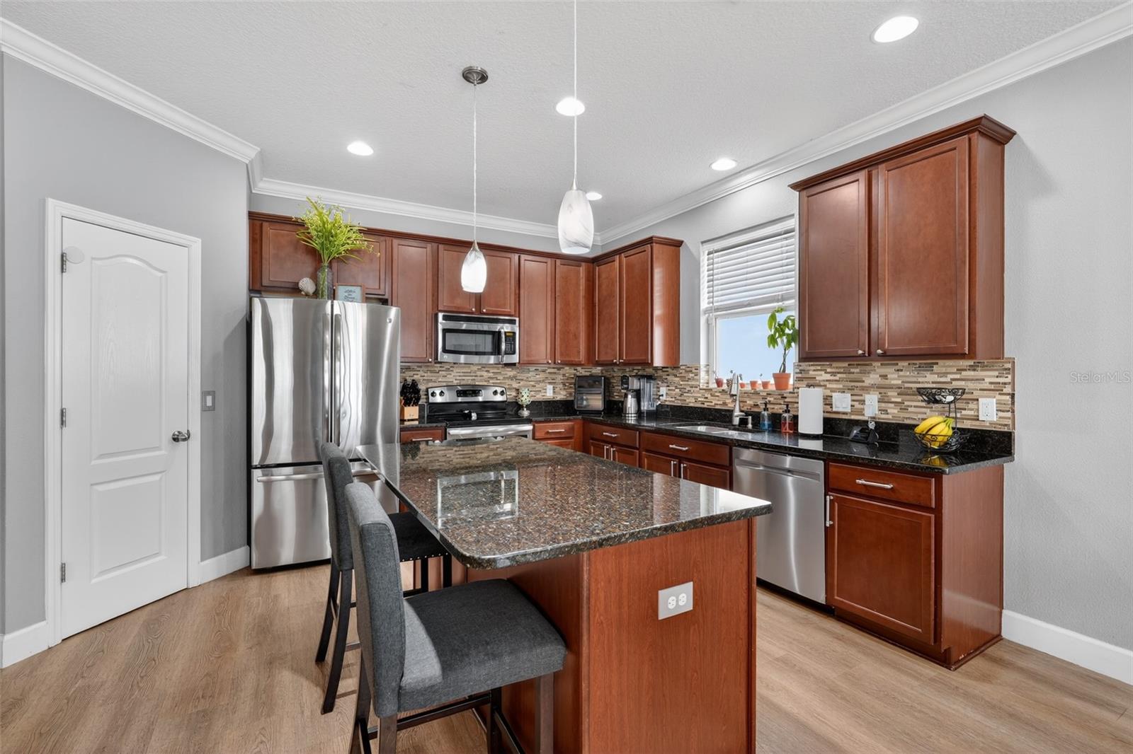 EAGLE BAY PH 3 - Residential