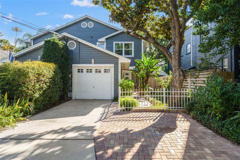 3212 W SANTIAGO, #B TAMPA FL 33629