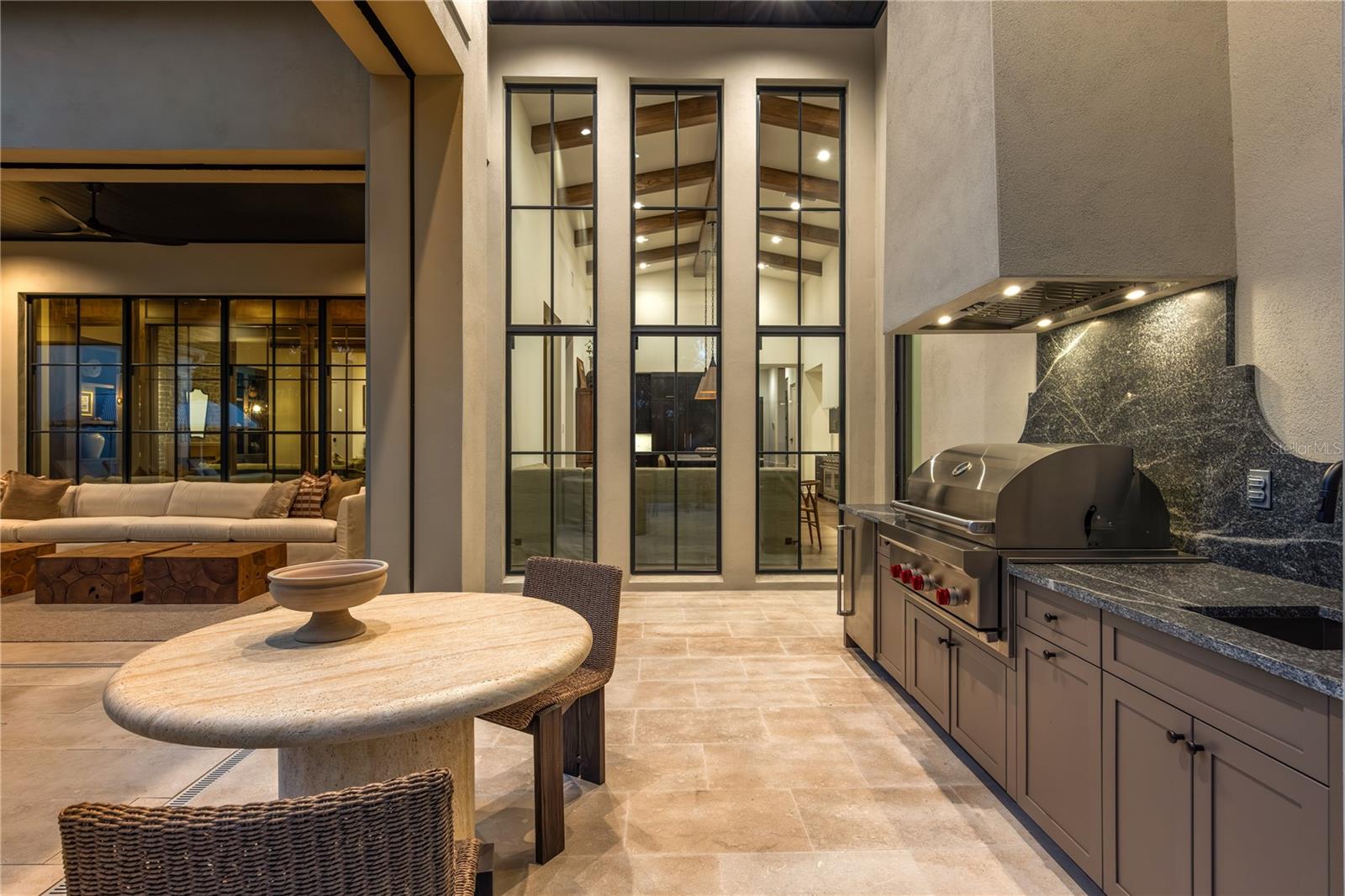 GARDENS OF ISLEWORTH - Residential