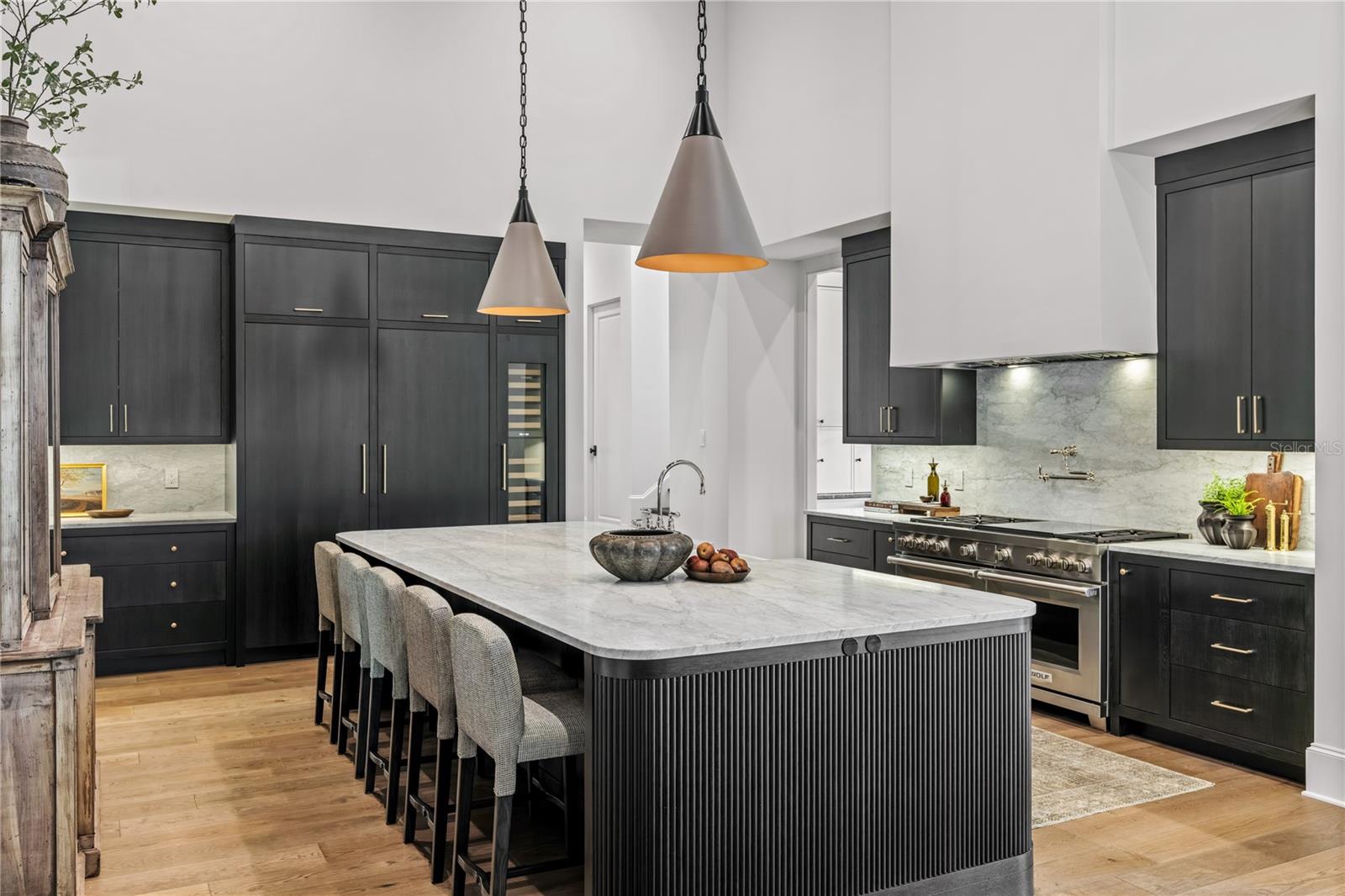 GARDENS OF ISLEWORTH - Residential