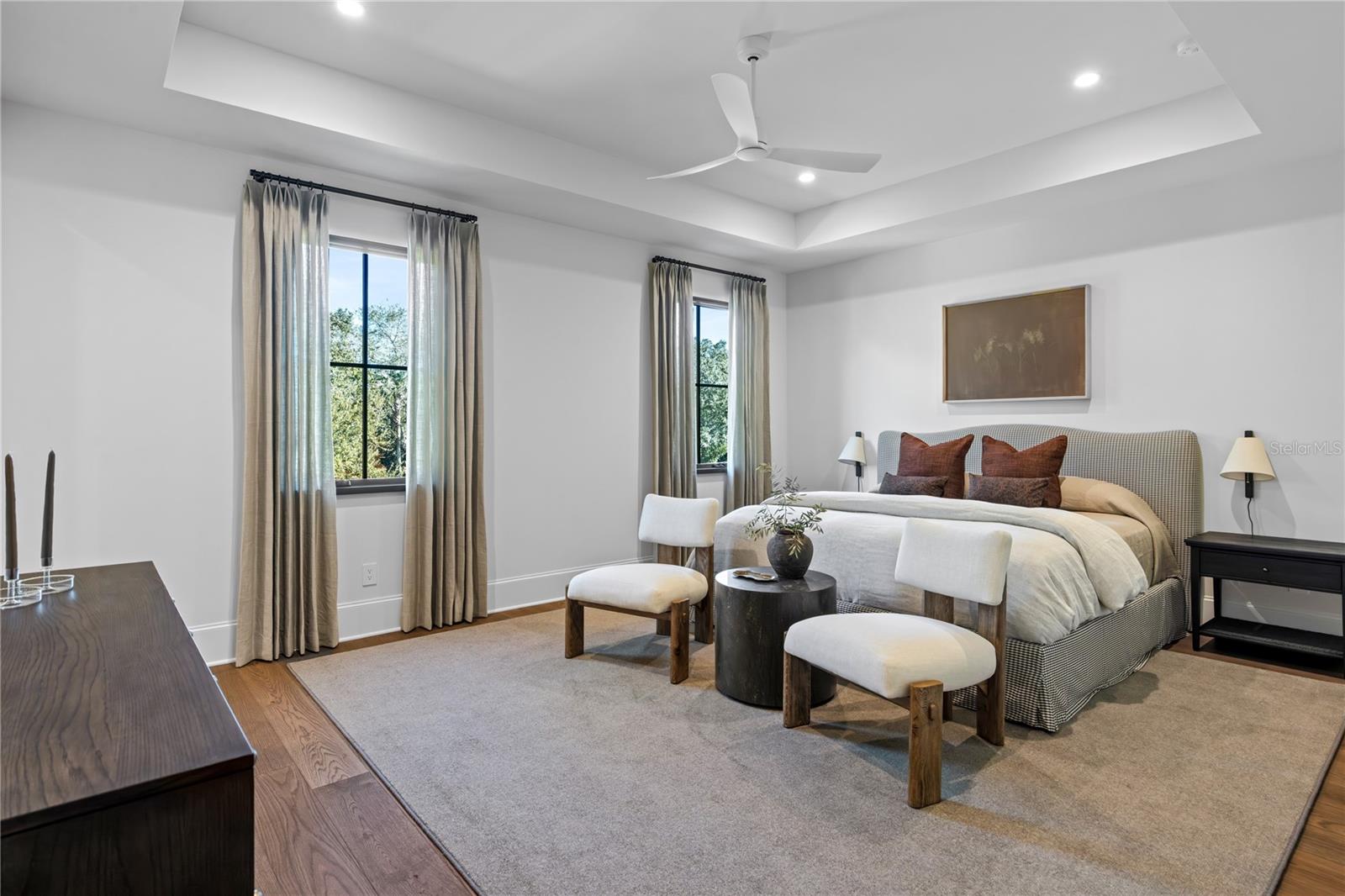 GARDENS OF ISLEWORTH - Residential