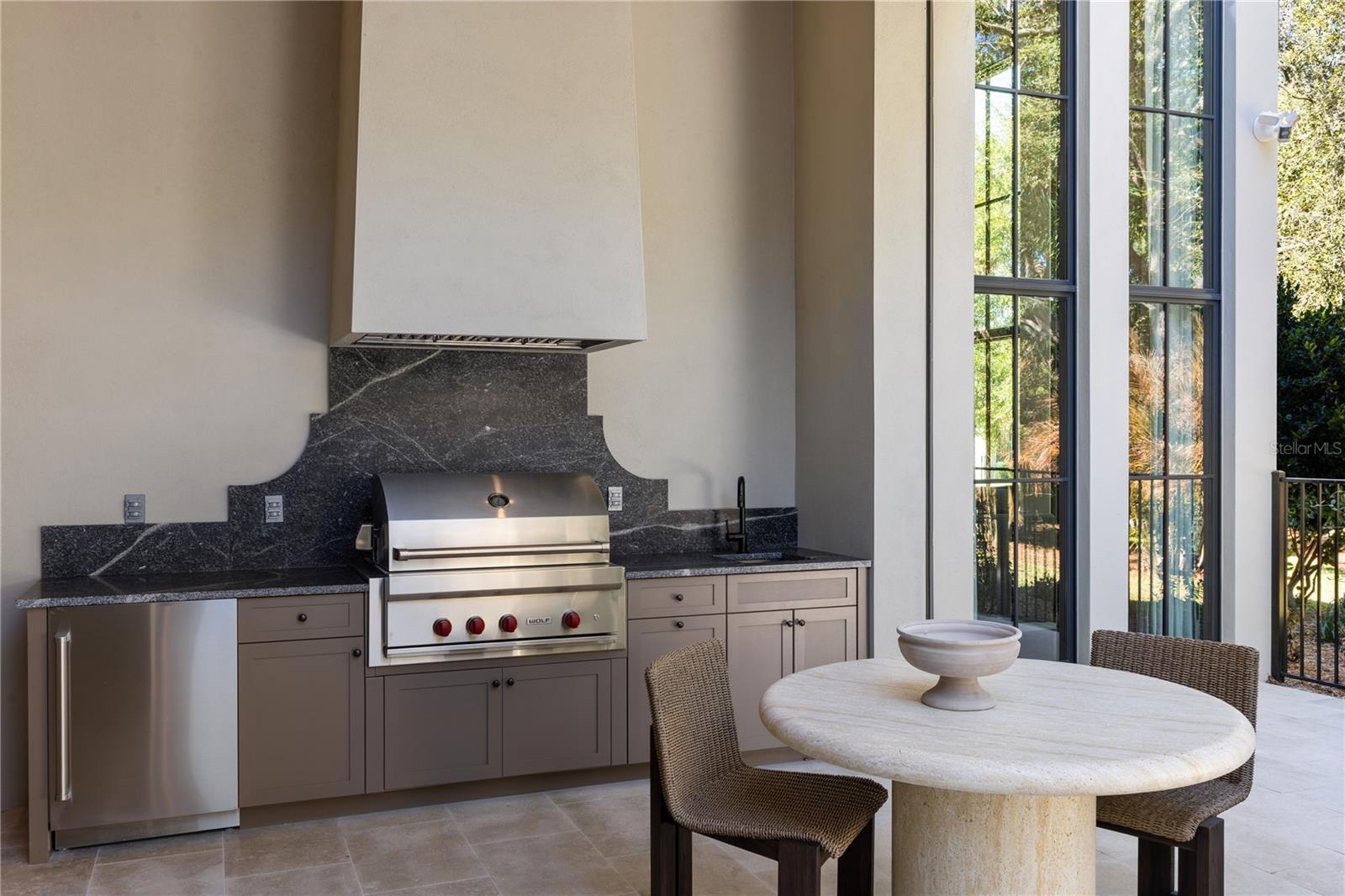 GARDENS OF ISLEWORTH - Residential