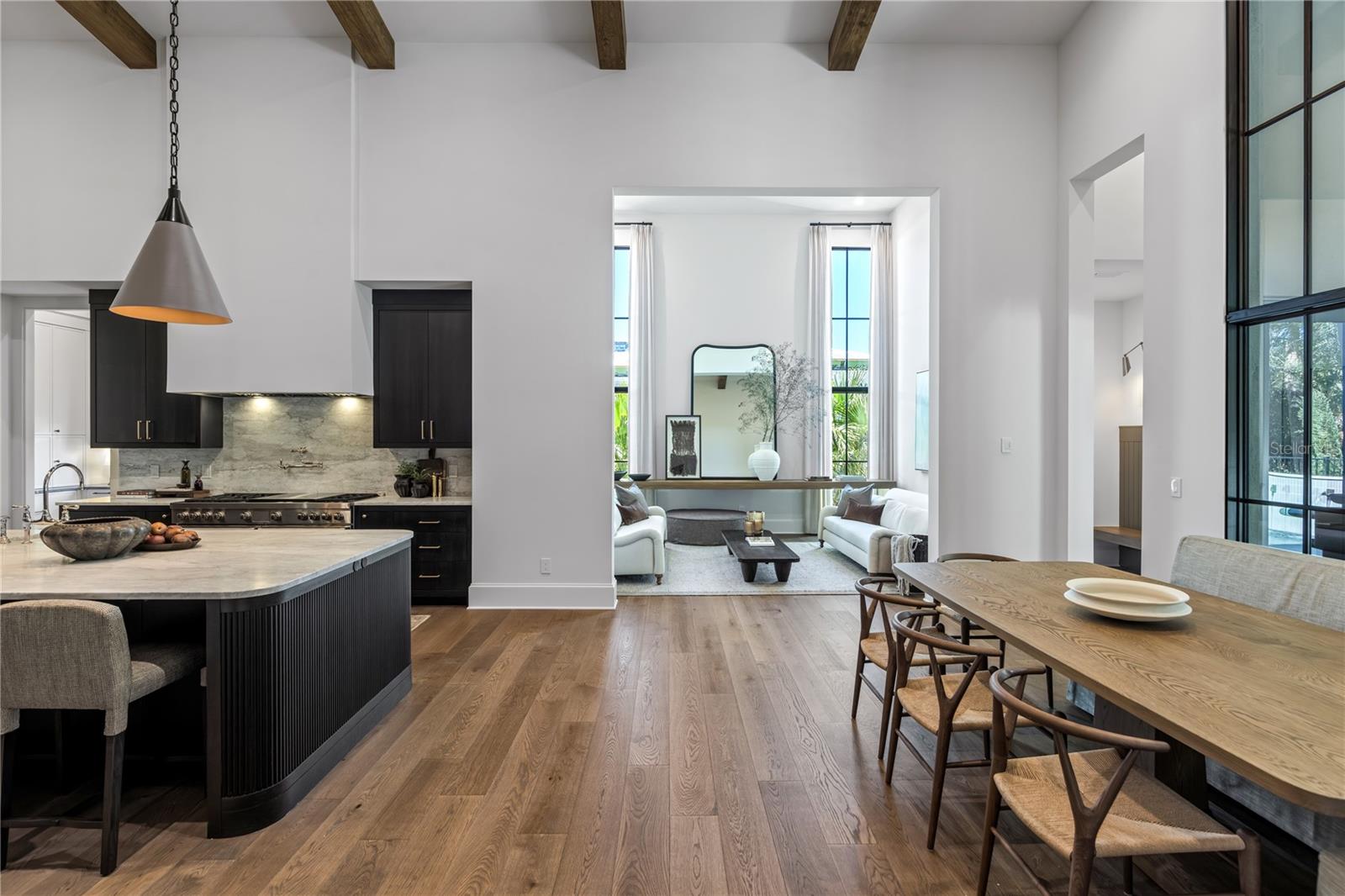 GARDENS OF ISLEWORTH - Residential