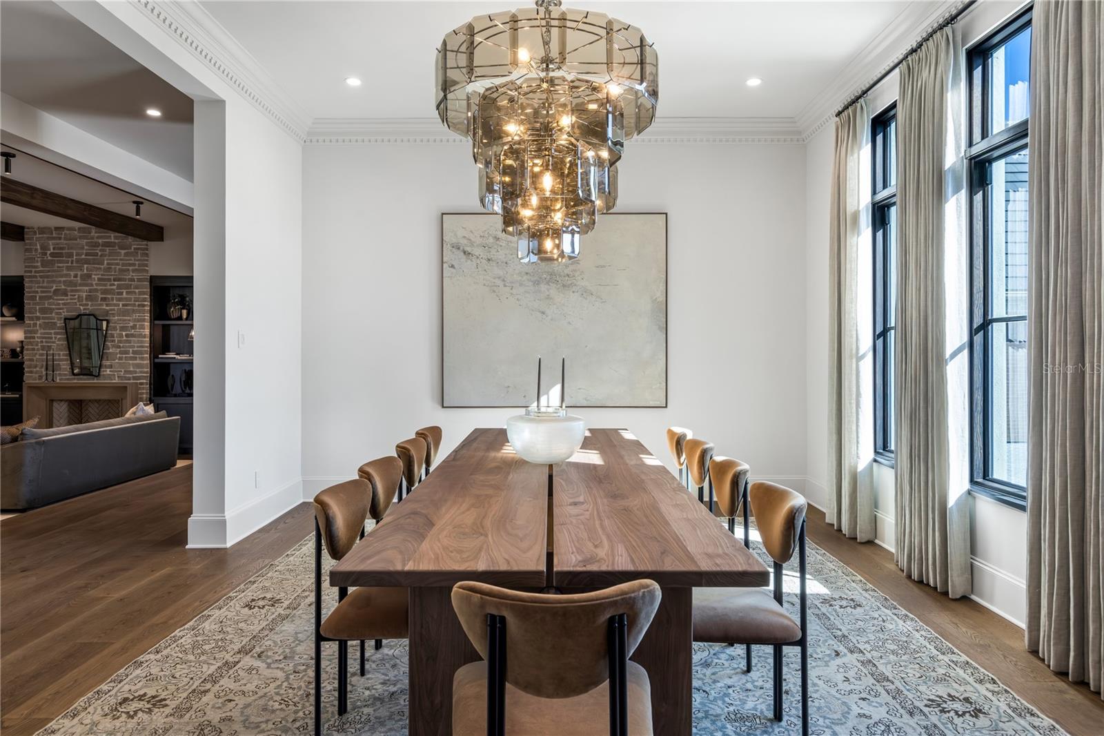 GARDENS OF ISLEWORTH - Residential