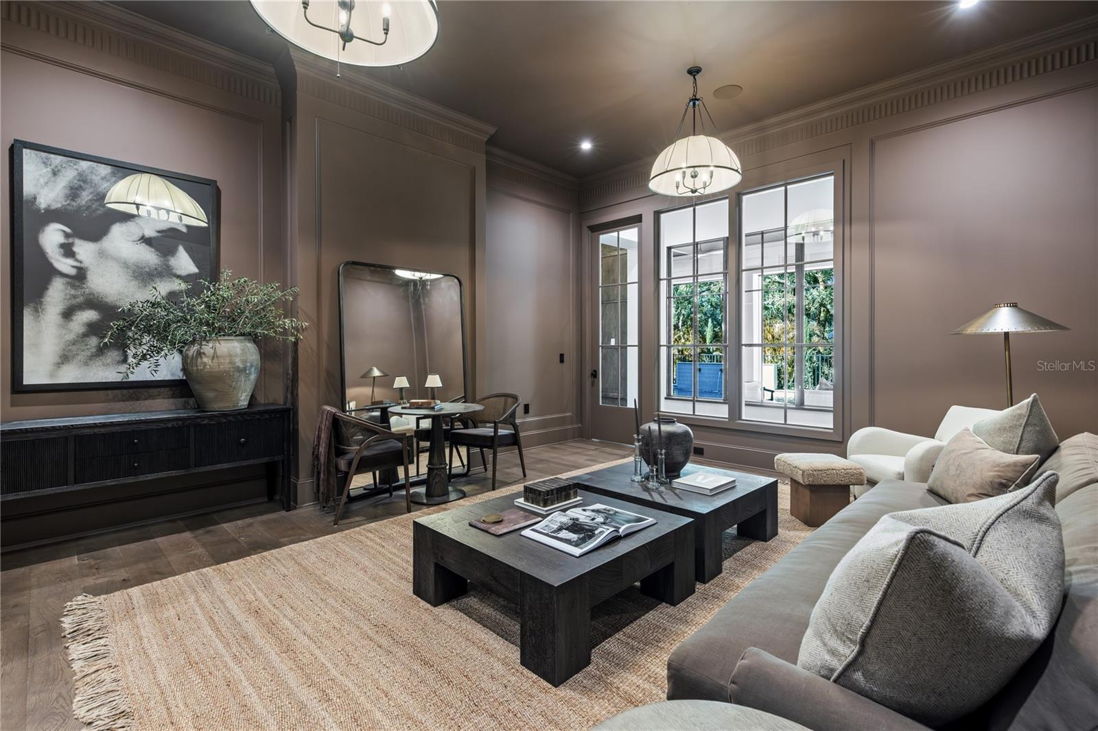 GARDENS OF ISLEWORTH - Residential