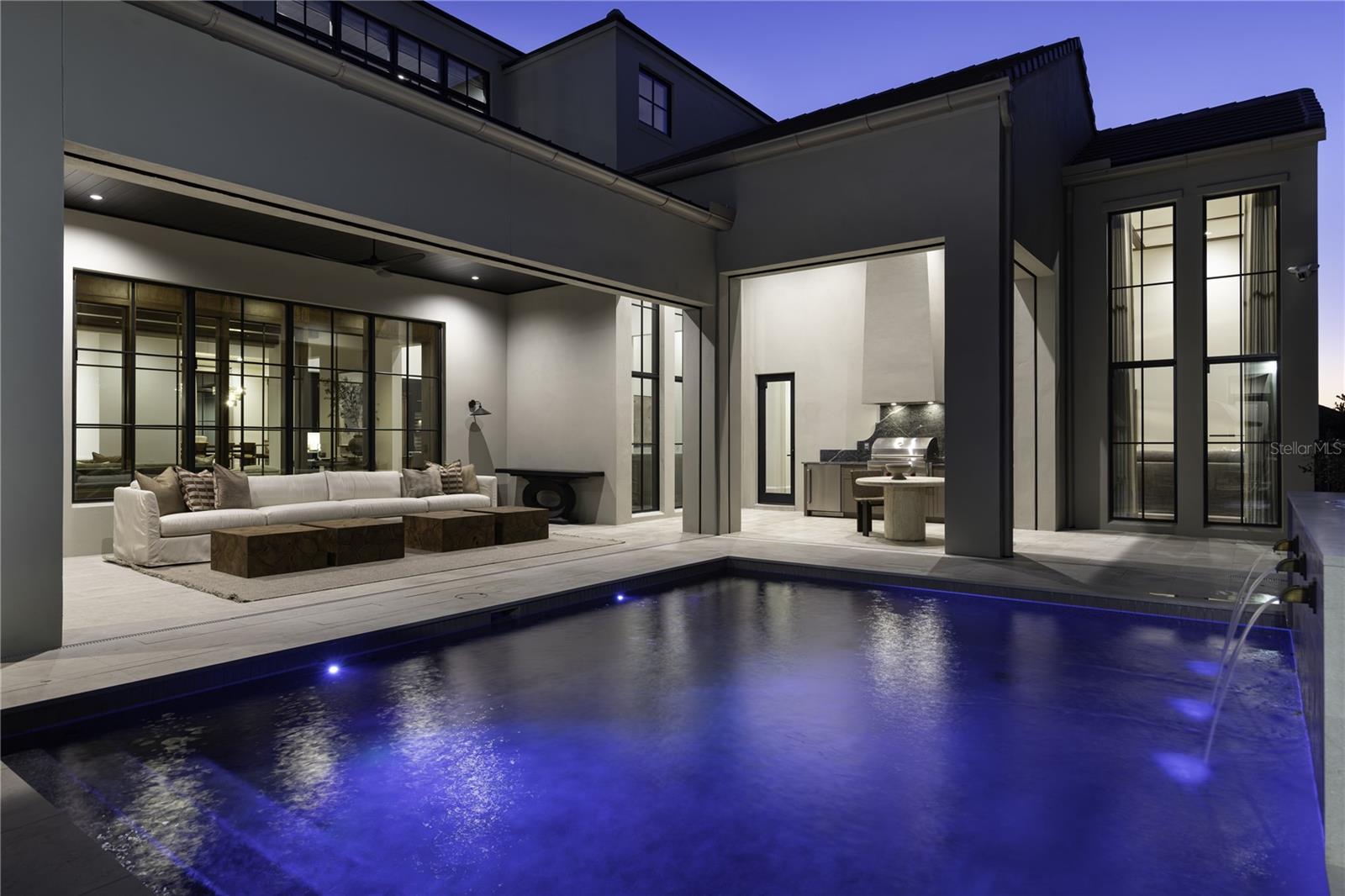 GARDENS OF ISLEWORTH - Residential