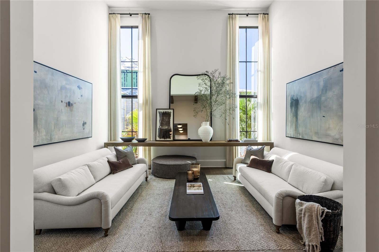 GARDENS OF ISLEWORTH - Residential