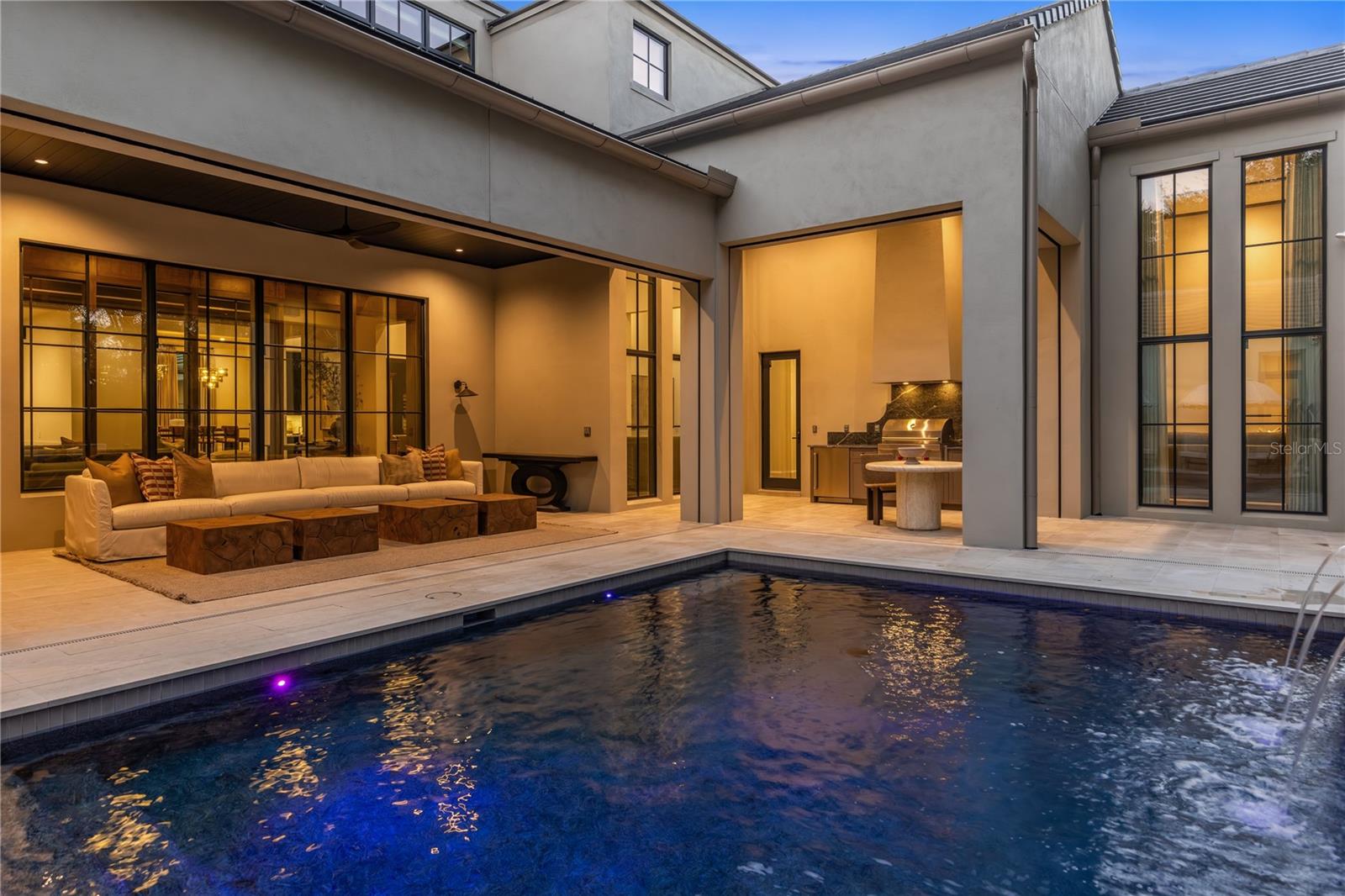 GARDENS OF ISLEWORTH - Residential