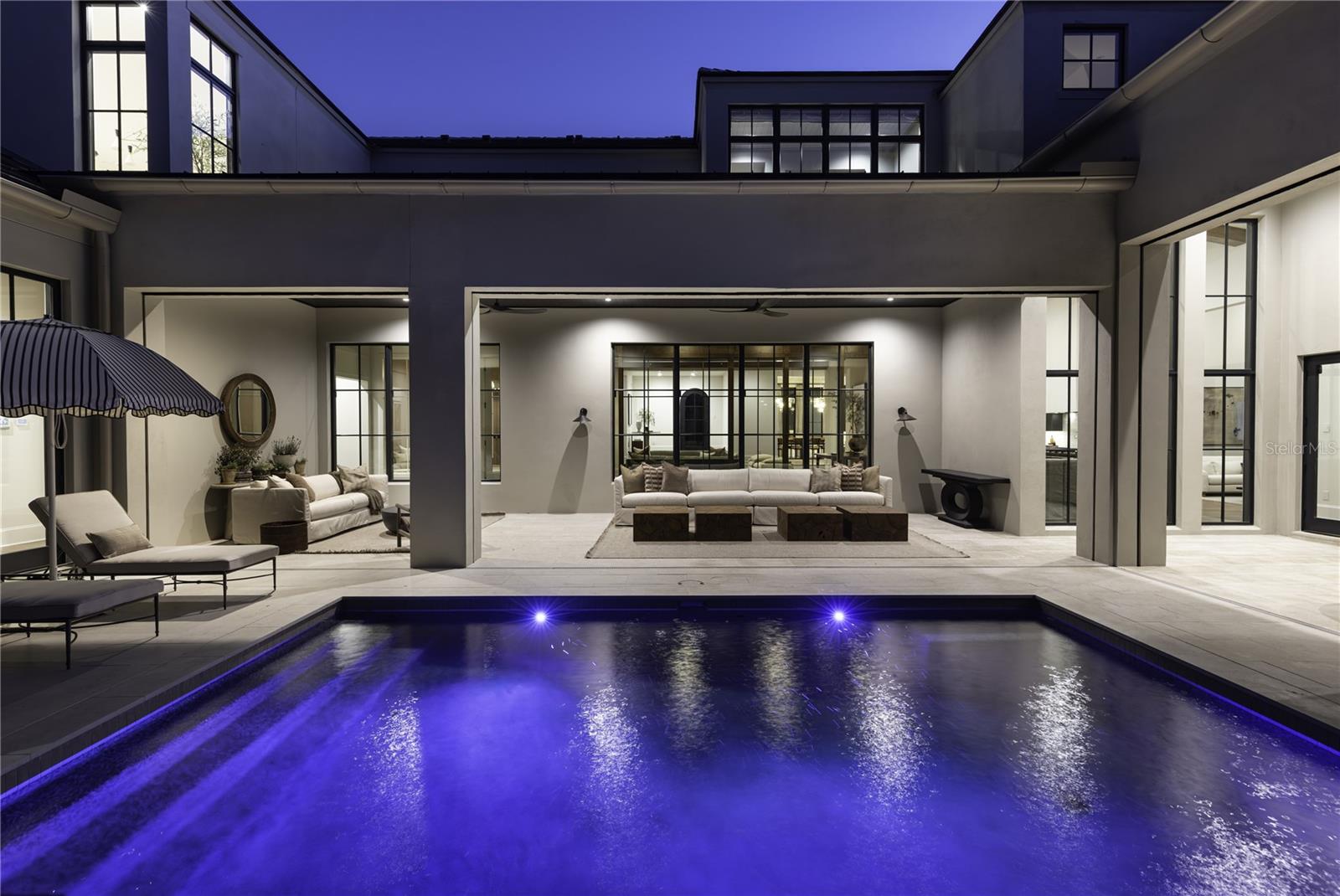 GARDENS OF ISLEWORTH - Residential